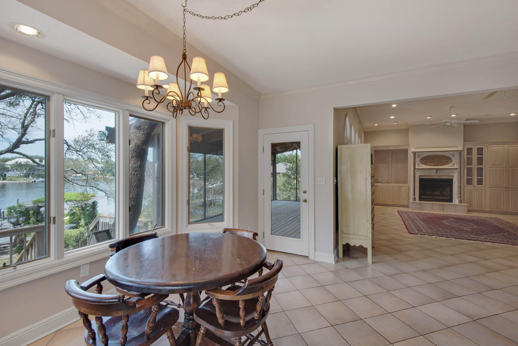 SHALIMAR POINTE S/D - Residential