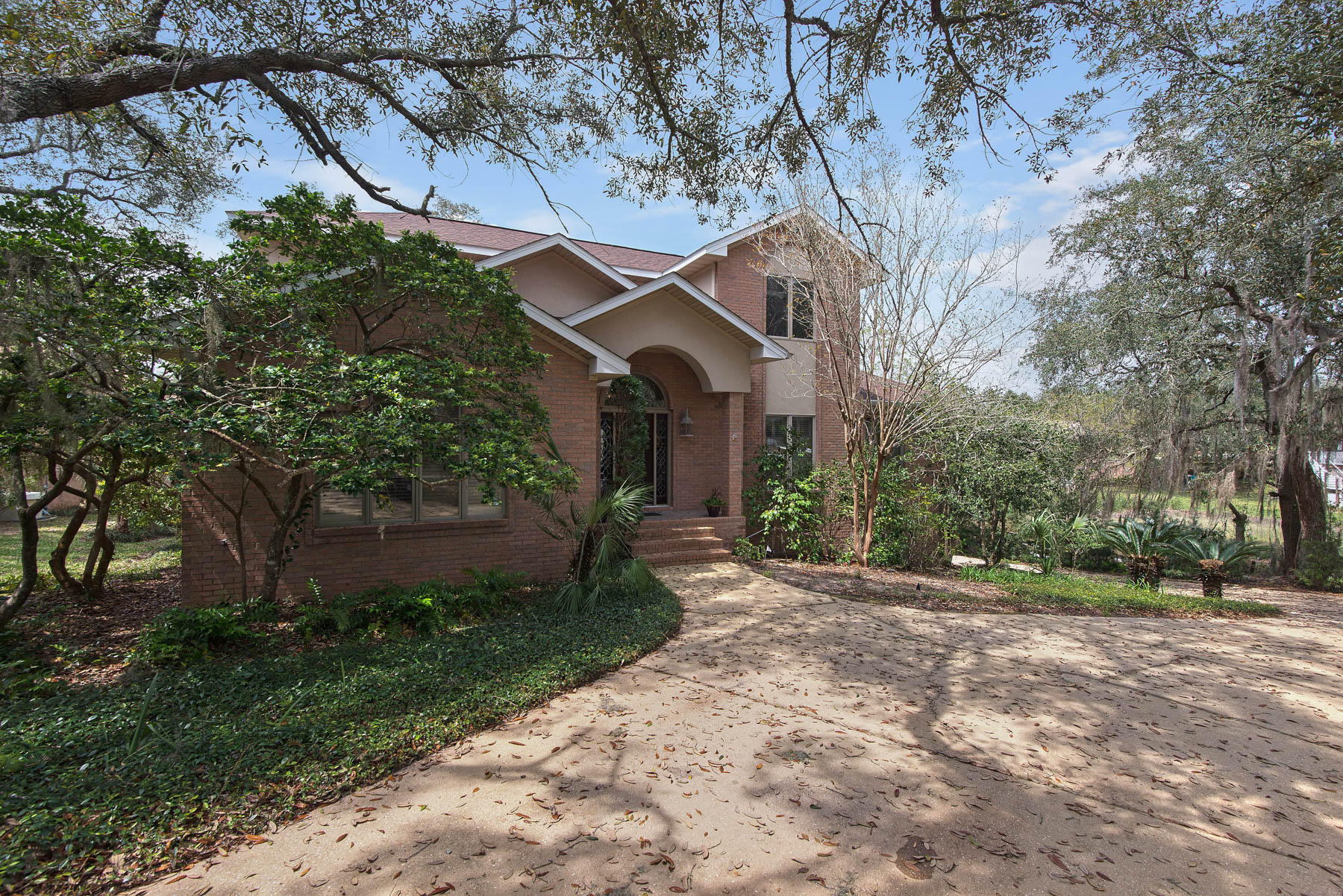 SHALIMAR POINTE S/D - Residential