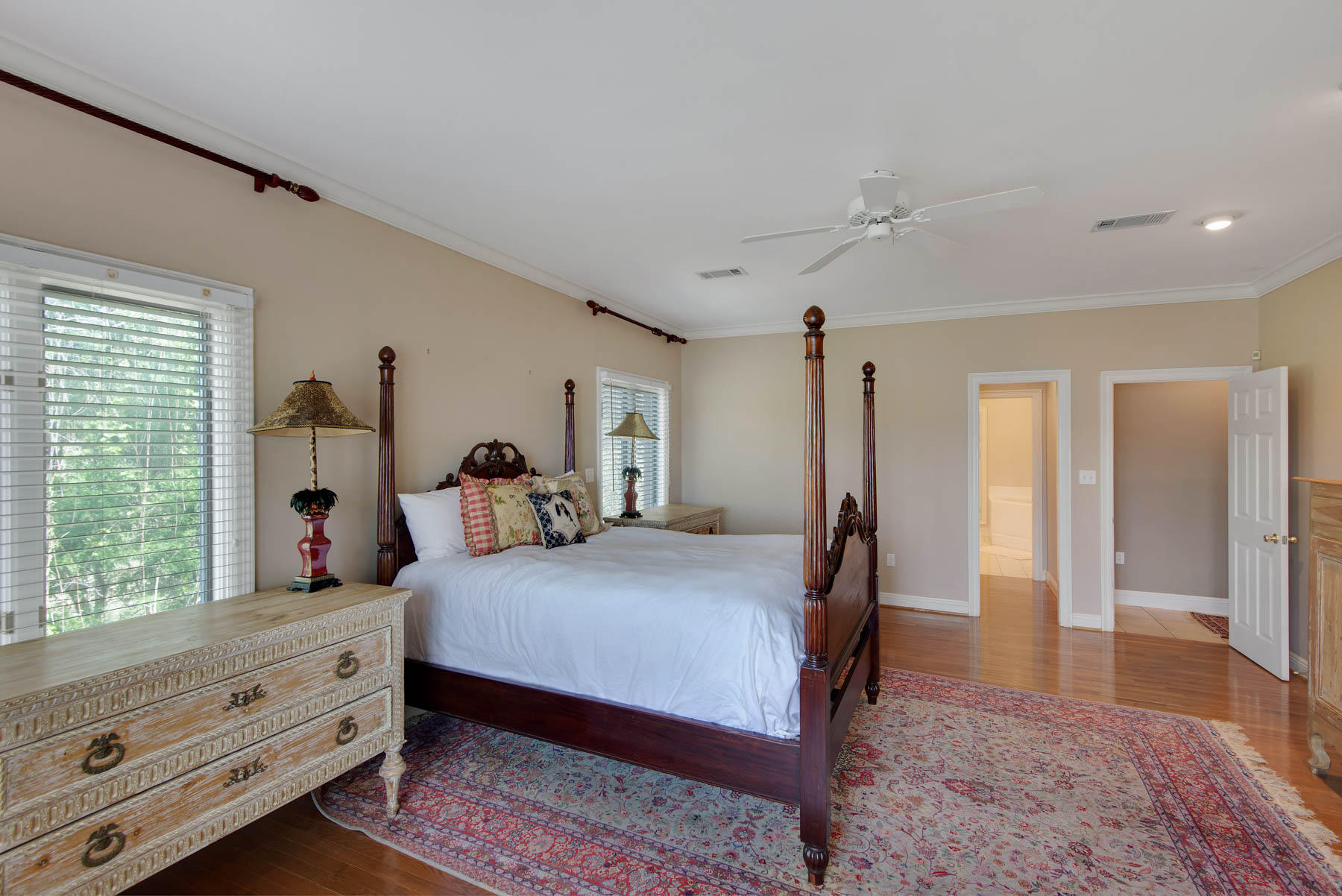 SHALIMAR POINTE S/D - Residential