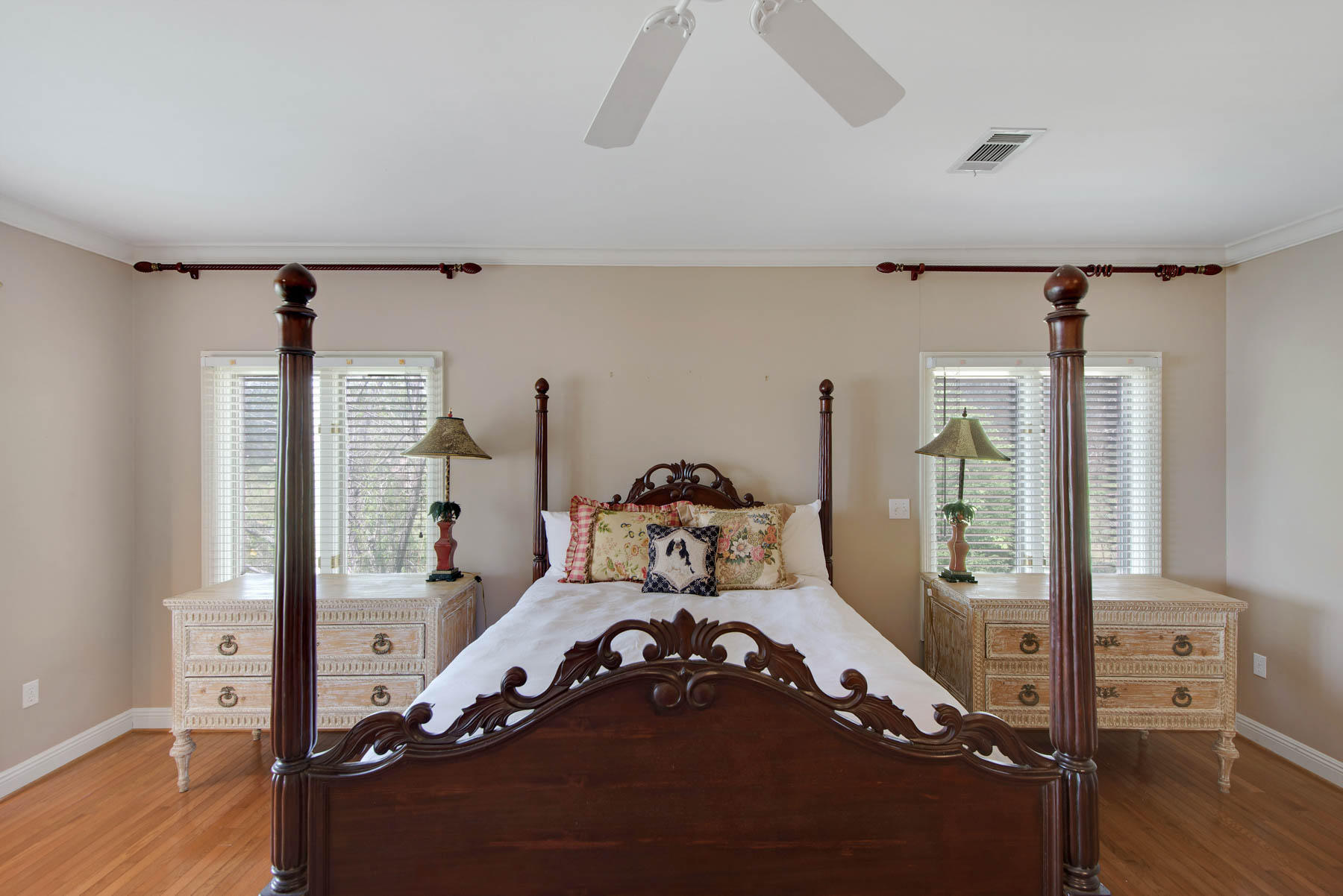 SHALIMAR POINTE S/D - Residential