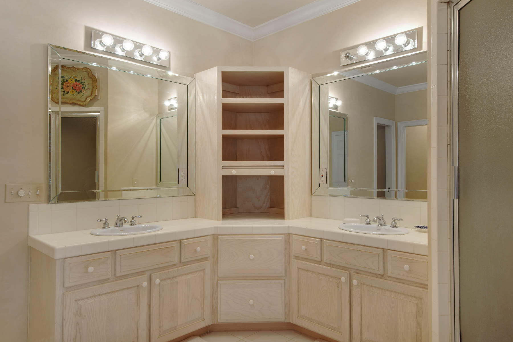 SHALIMAR POINTE S/D - Residential