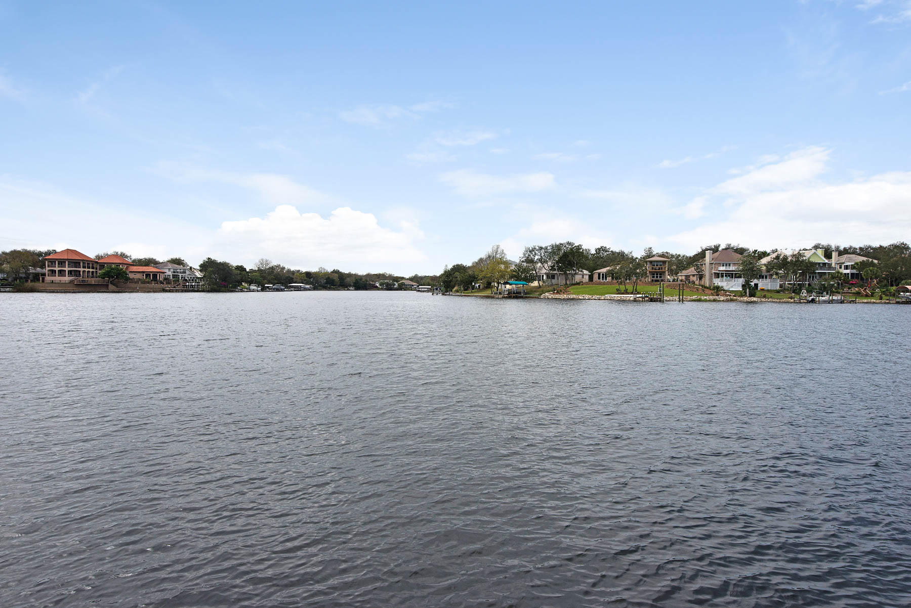 SHALIMAR POINTE S/D - Residential