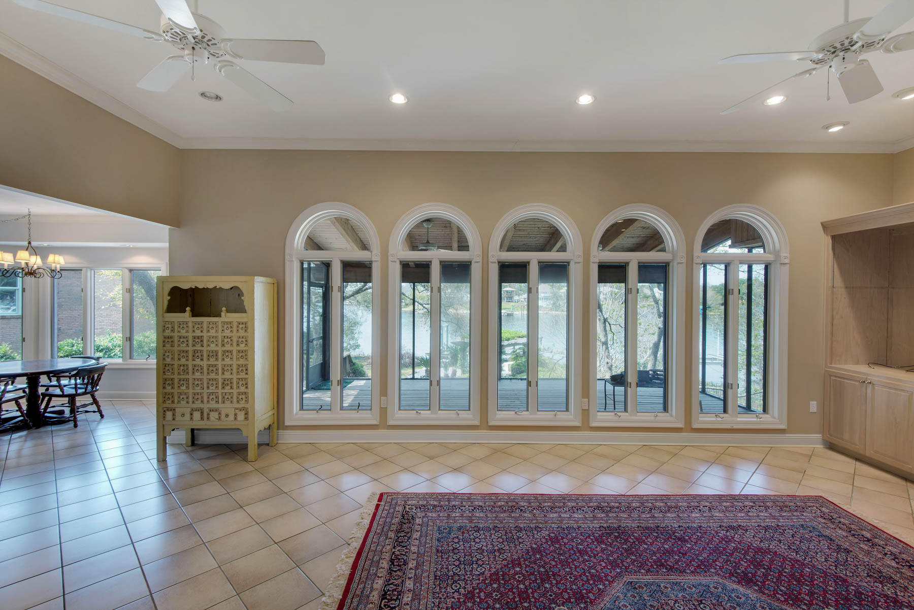 SHALIMAR POINTE S/D - Residential