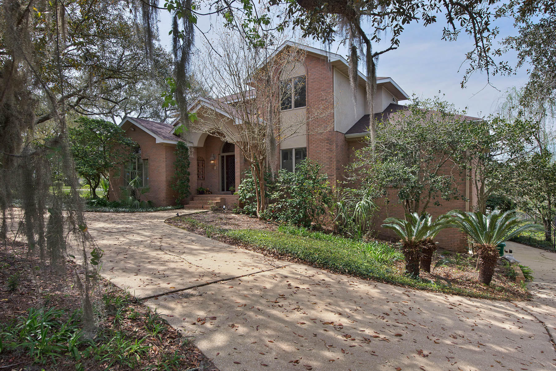 SHALIMAR POINTE S/D - Residential