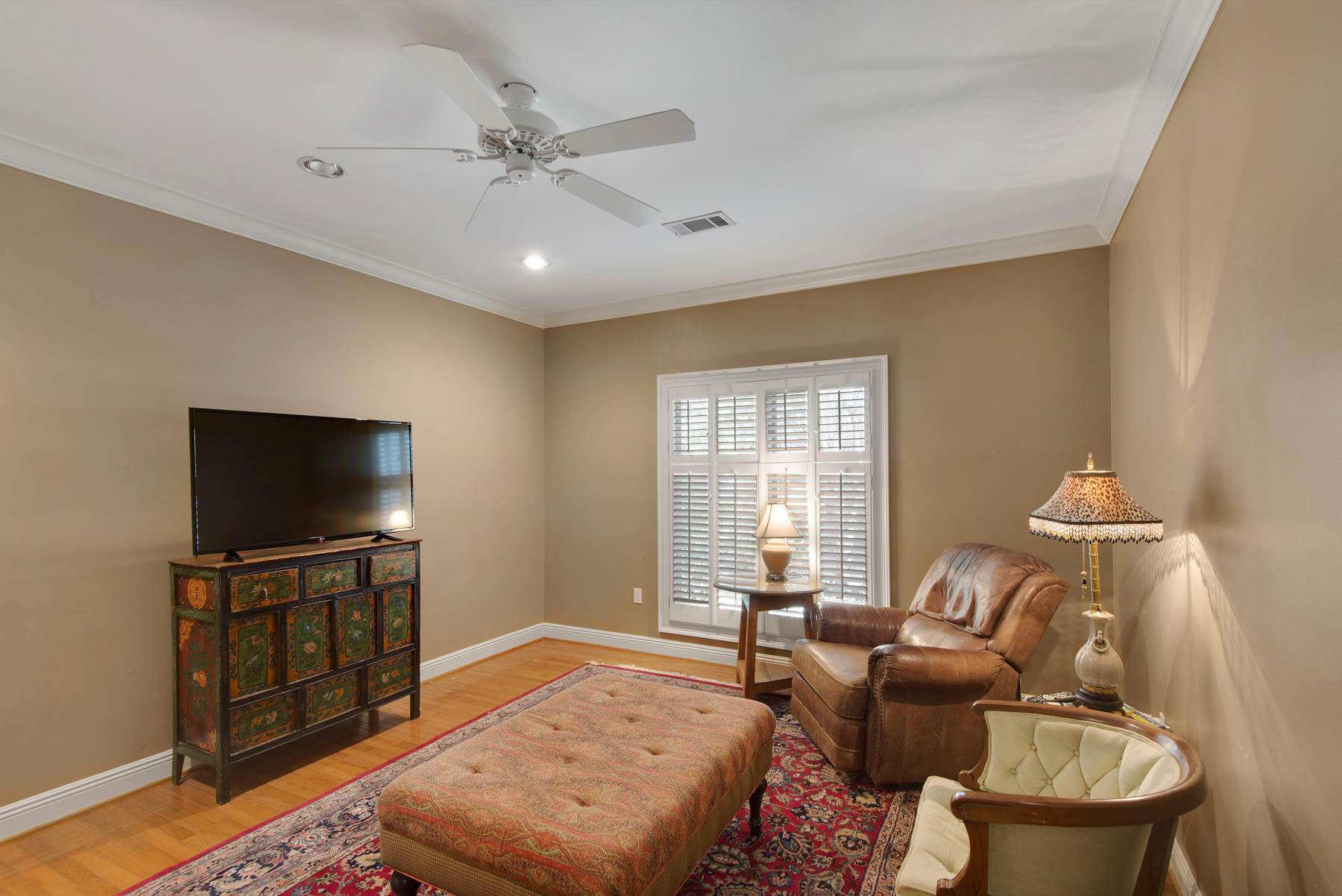 SHALIMAR POINTE S/D - Residential