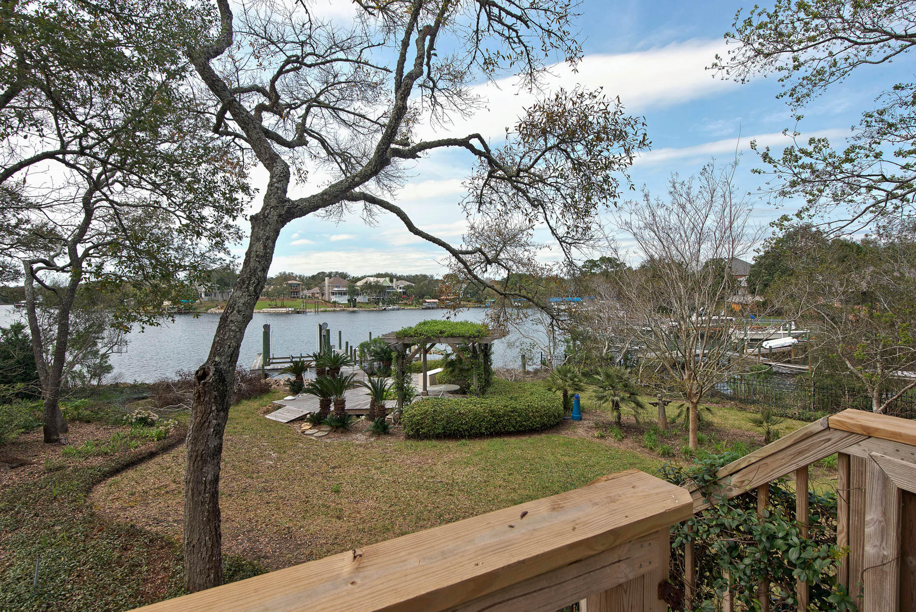 SHALIMAR POINTE S/D - Residential