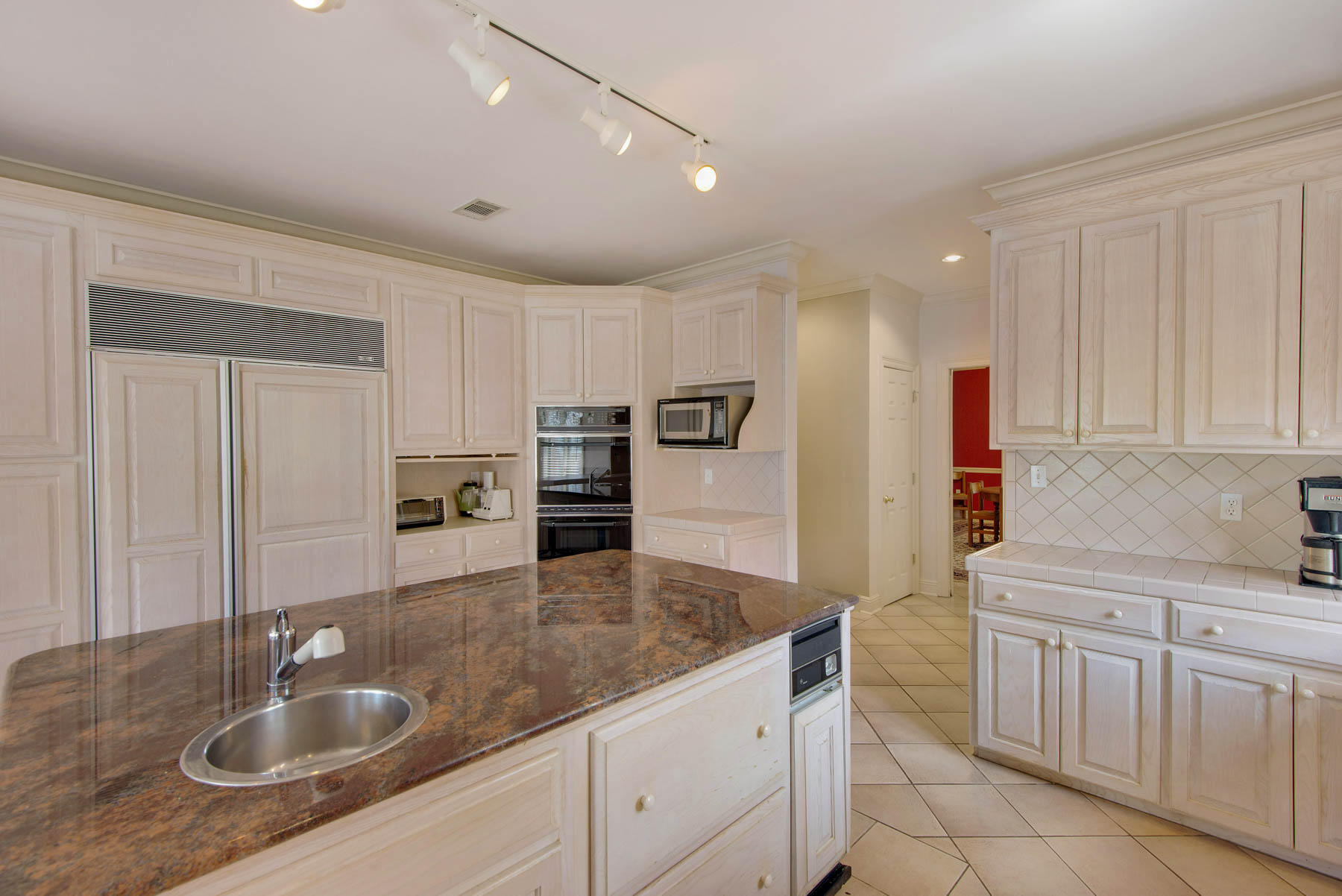 SHALIMAR POINTE S/D - Residential