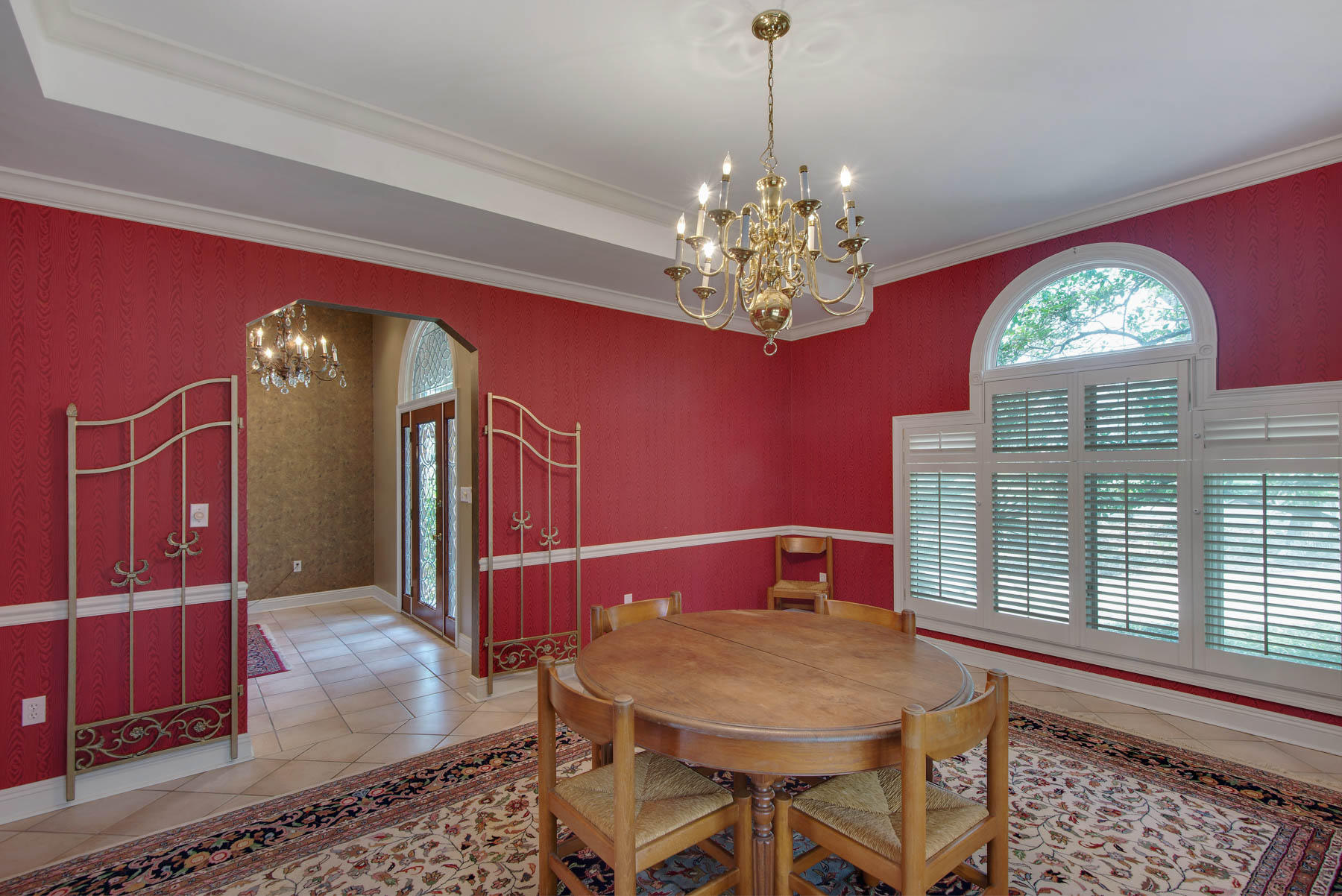 SHALIMAR POINTE S/D - Residential