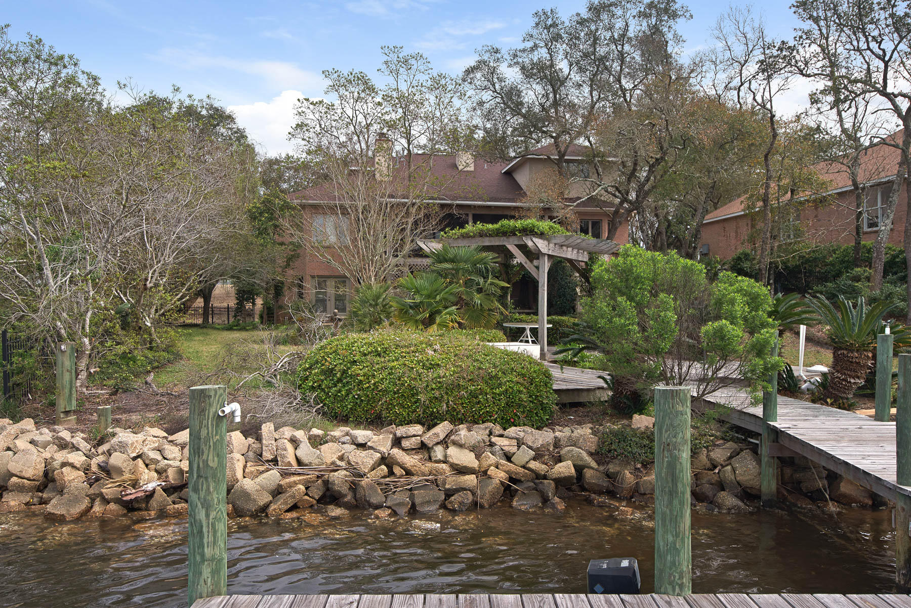 SHALIMAR POINTE S/D - Residential