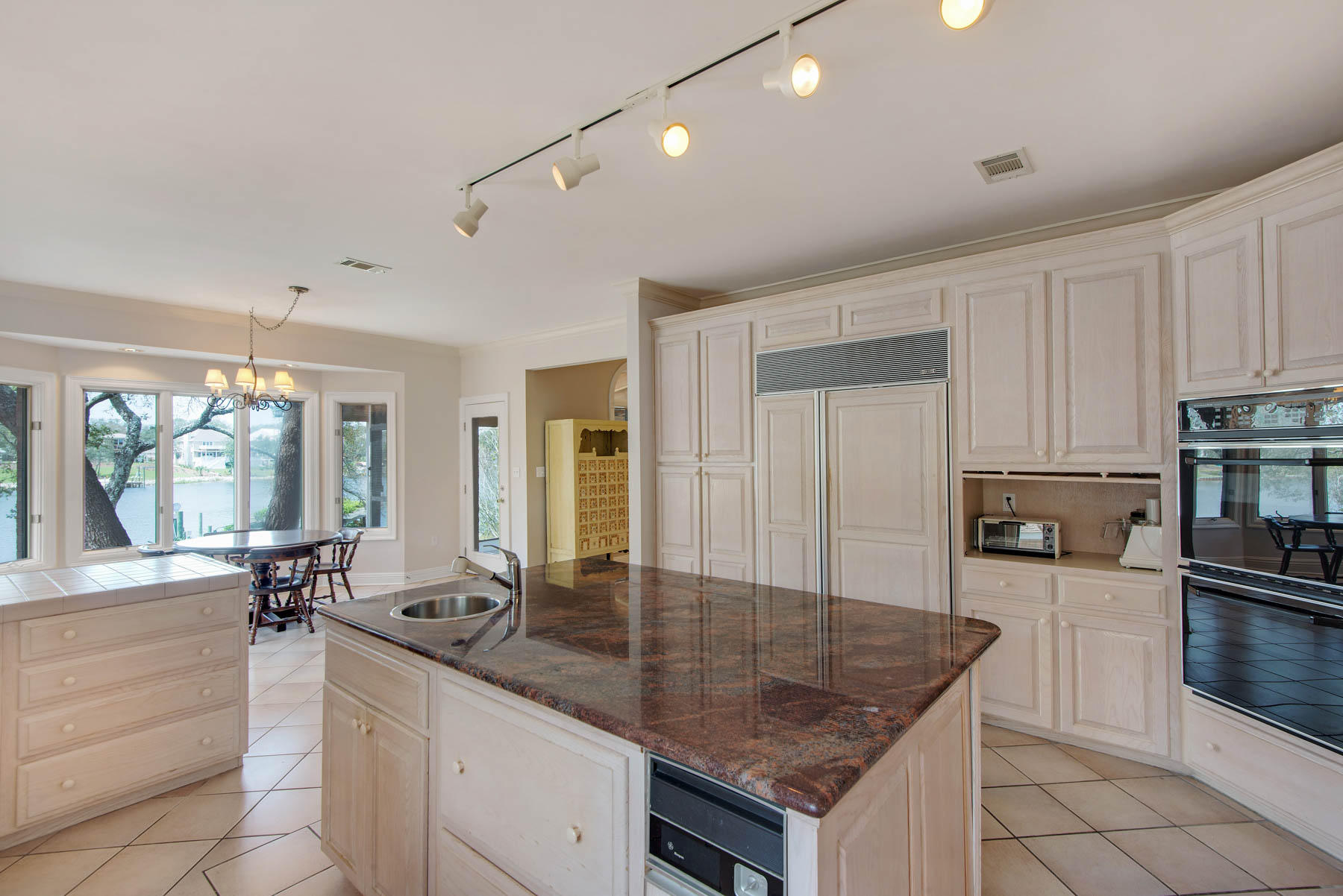 SHALIMAR POINTE S/D - Residential