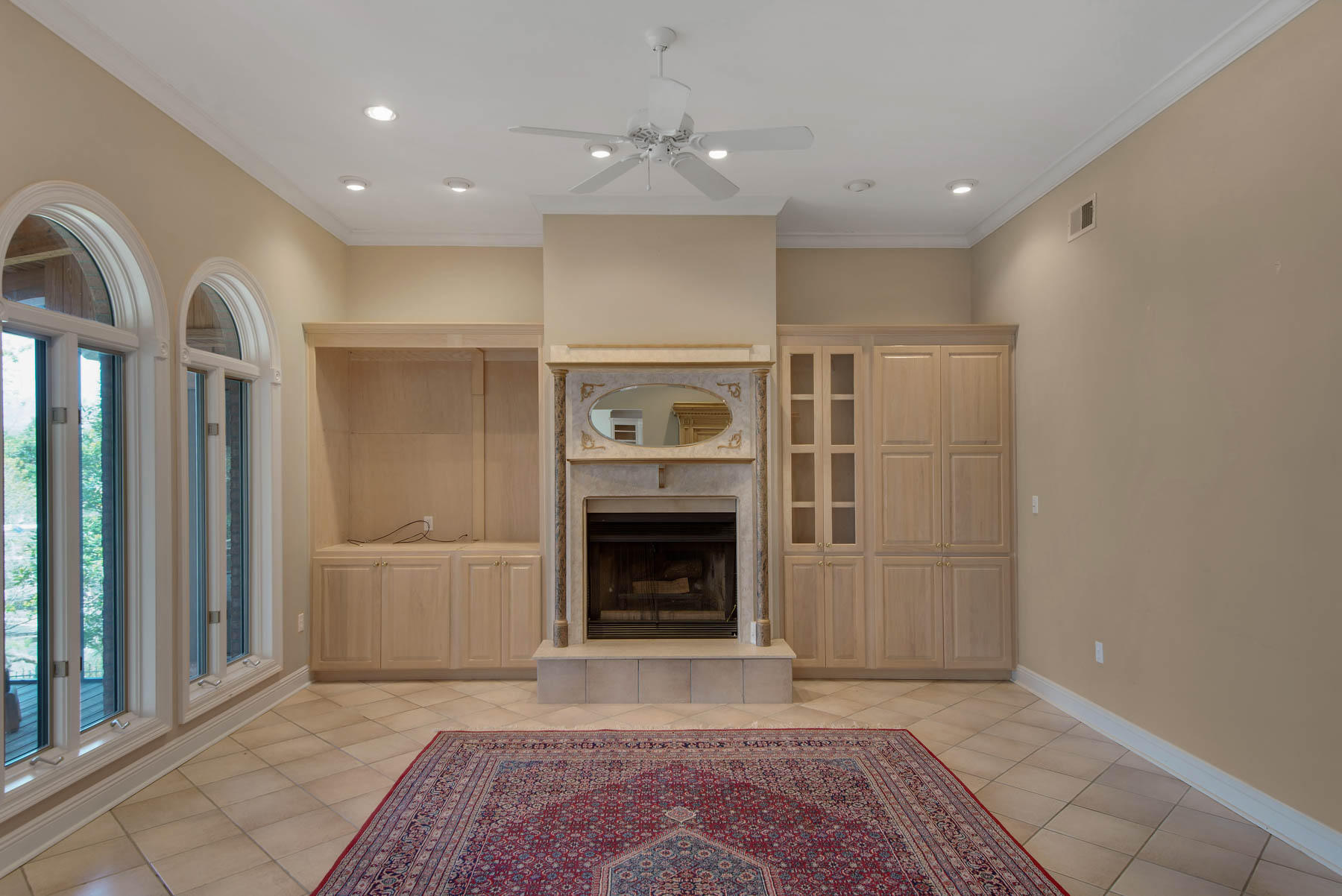 SHALIMAR POINTE S/D - Residential