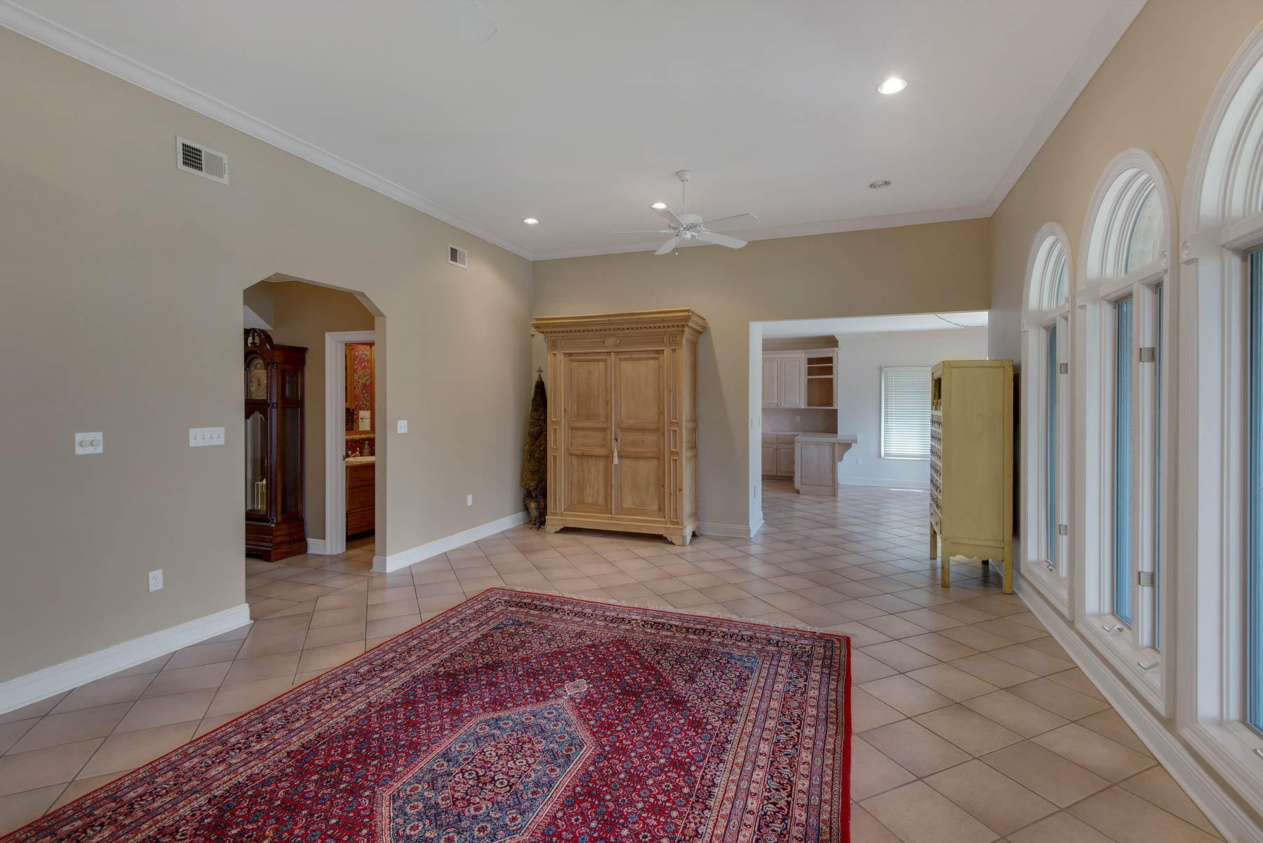 SHALIMAR POINTE S/D - Residential