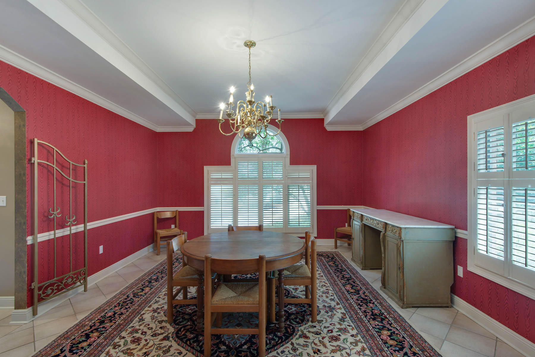 SHALIMAR POINTE S/D - Residential