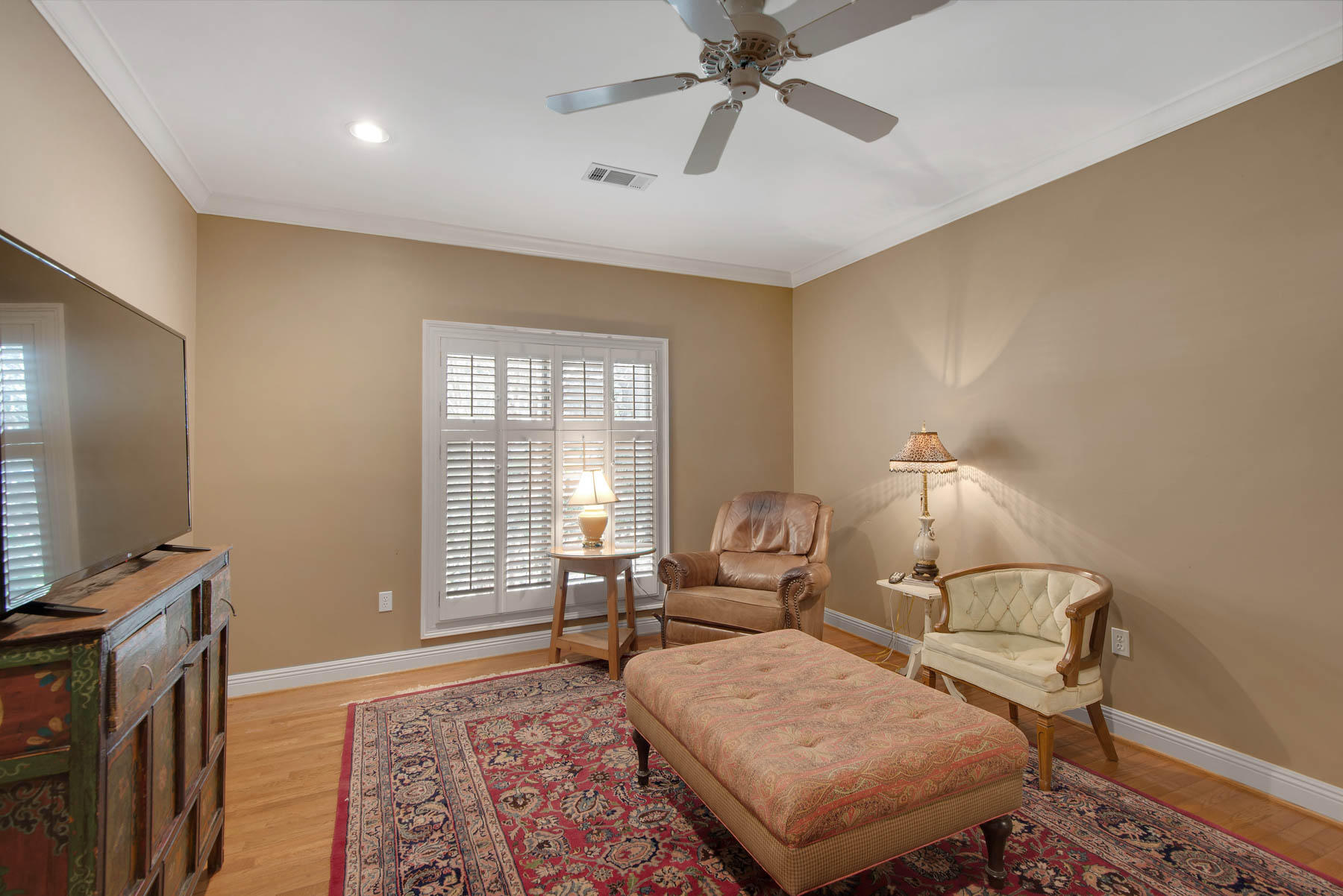 SHALIMAR POINTE S/D - Residential