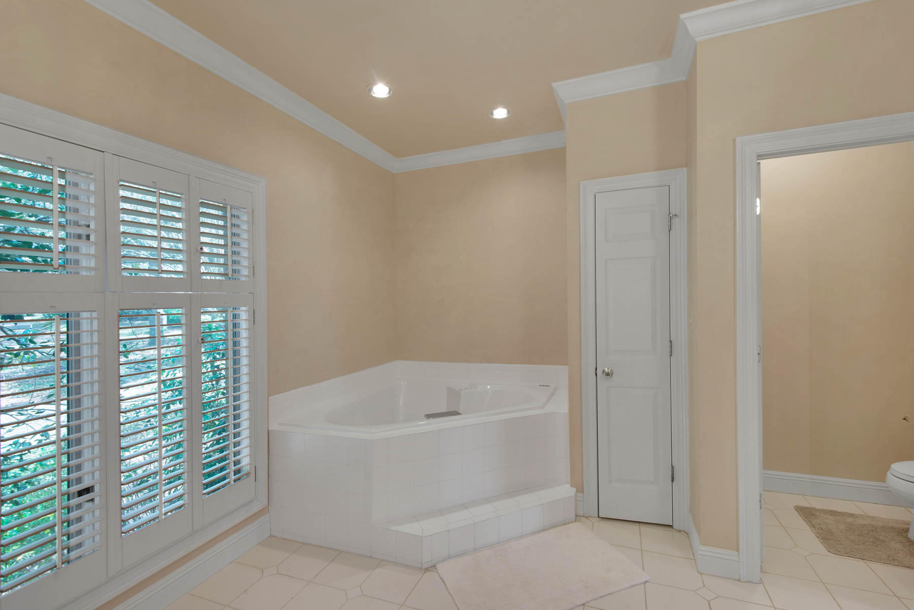 SHALIMAR POINTE S/D - Residential