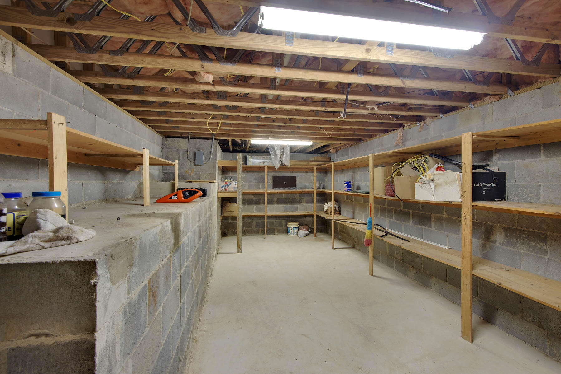 SHALIMAR POINTE S/D - Residential