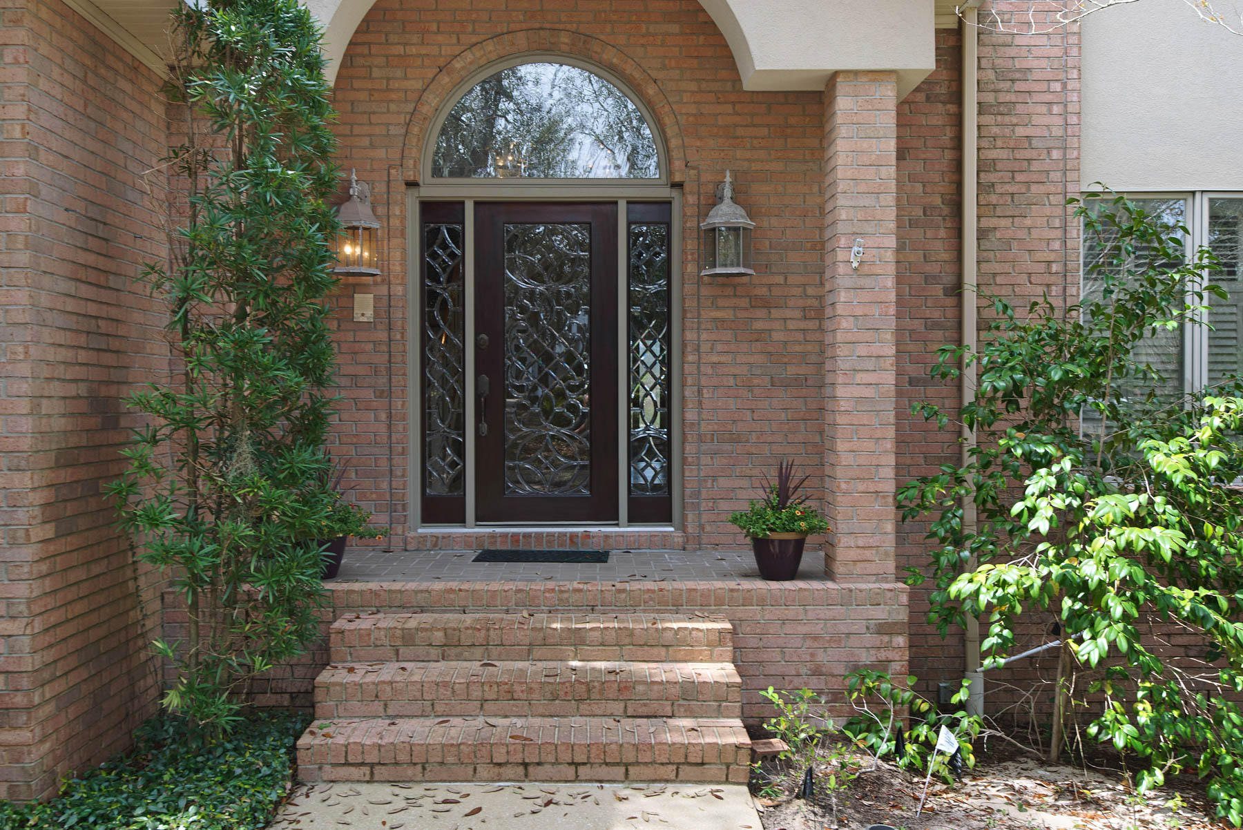 SHALIMAR POINTE S/D - Residential