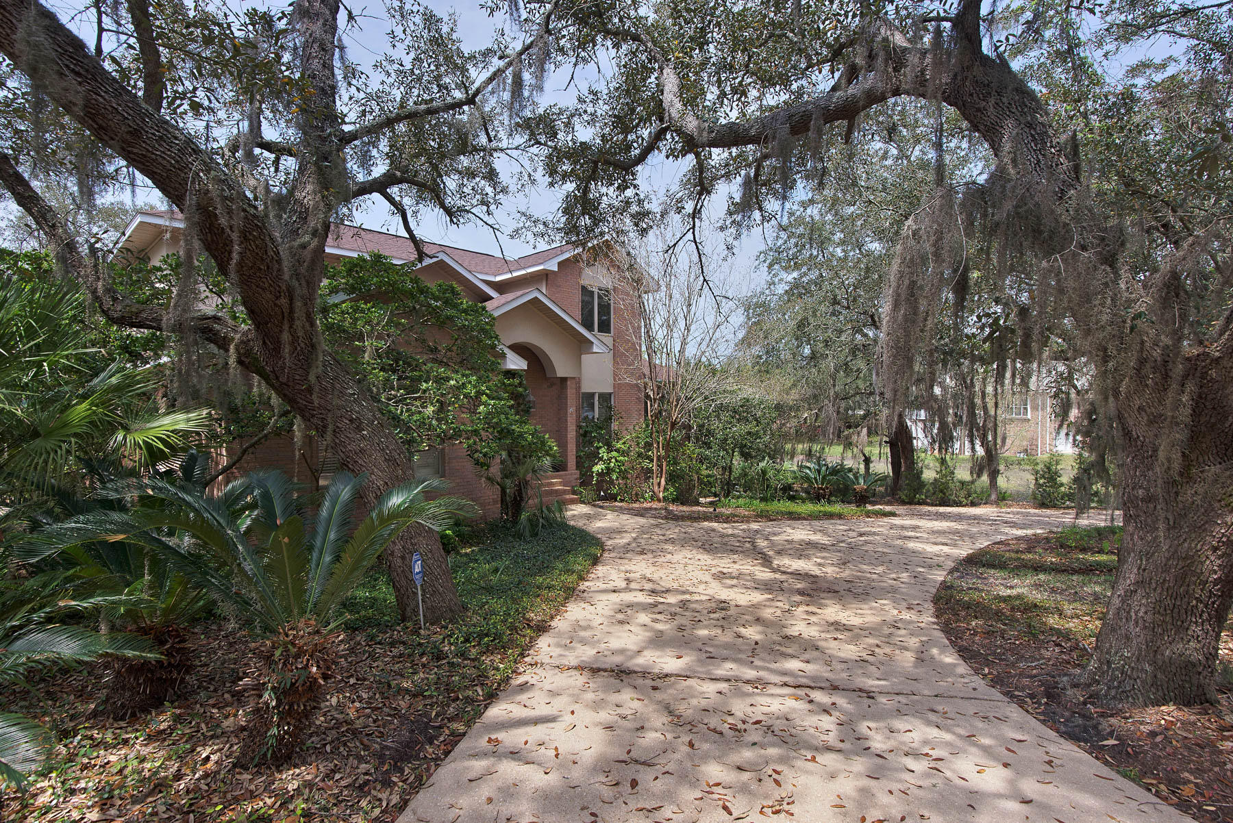 SHALIMAR POINTE S/D - Residential