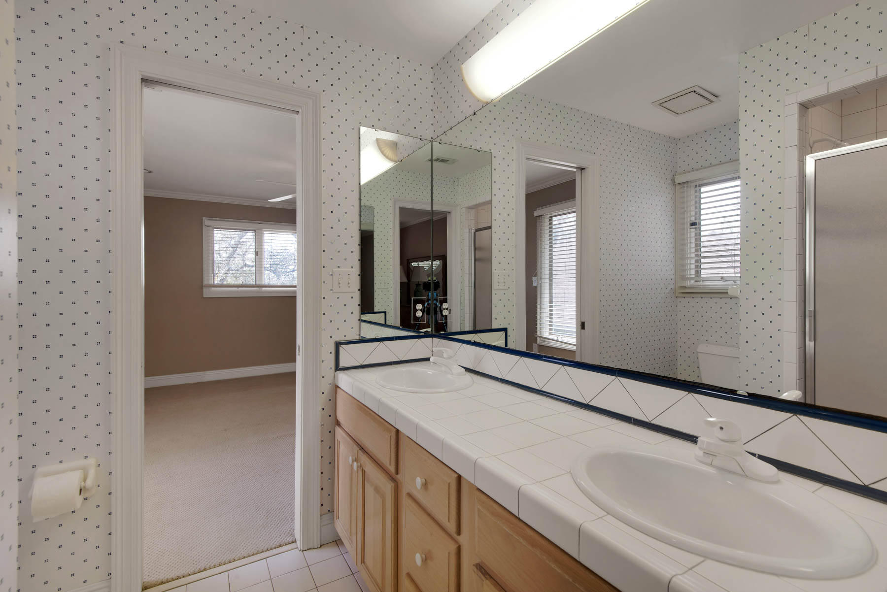 SHALIMAR POINTE S/D - Residential