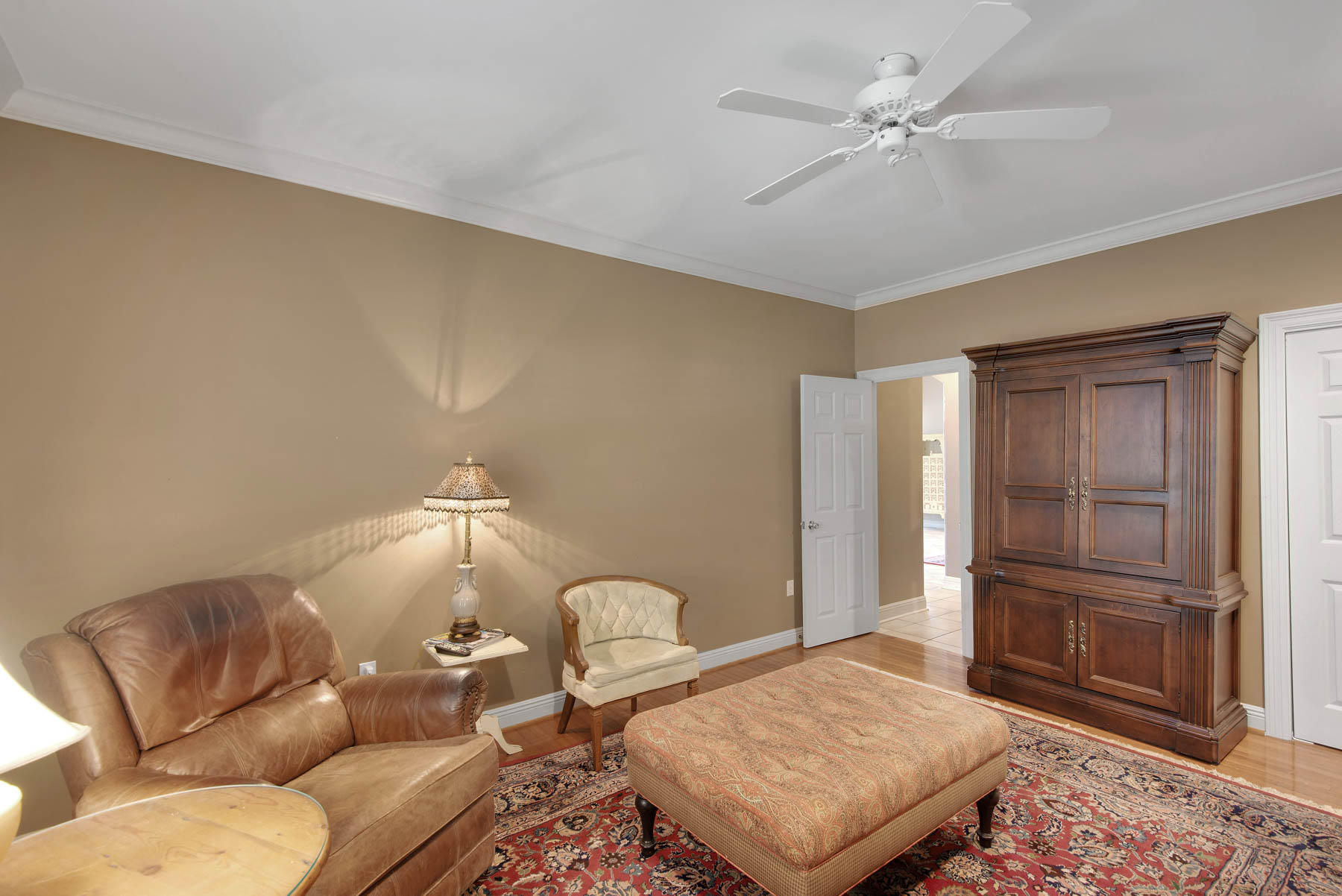 SHALIMAR POINTE S/D - Residential