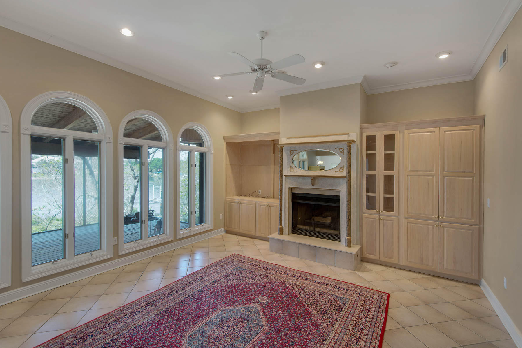 SHALIMAR POINTE S/D - Residential