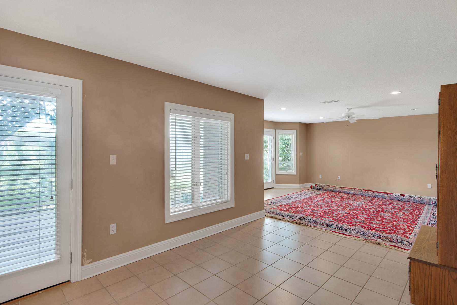 SHALIMAR POINTE S/D - Residential