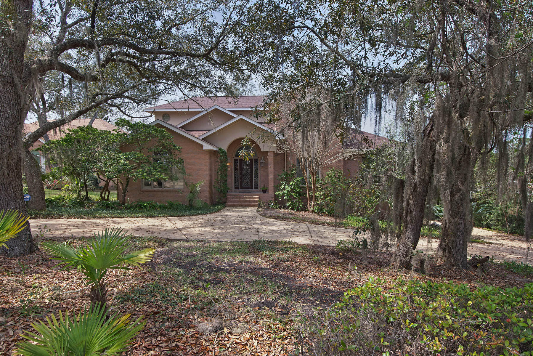 SHALIMAR POINTE S/D - Residential