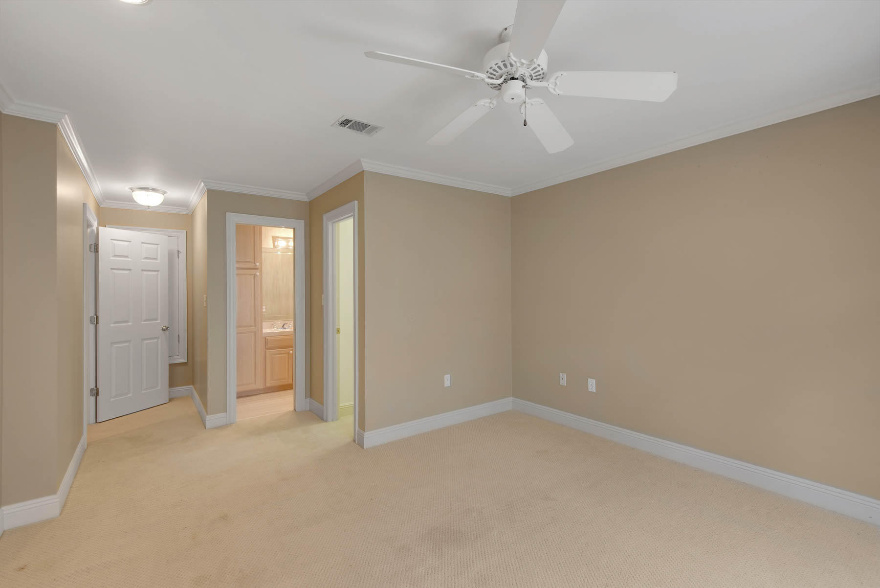 SHALIMAR POINTE S/D - Residential