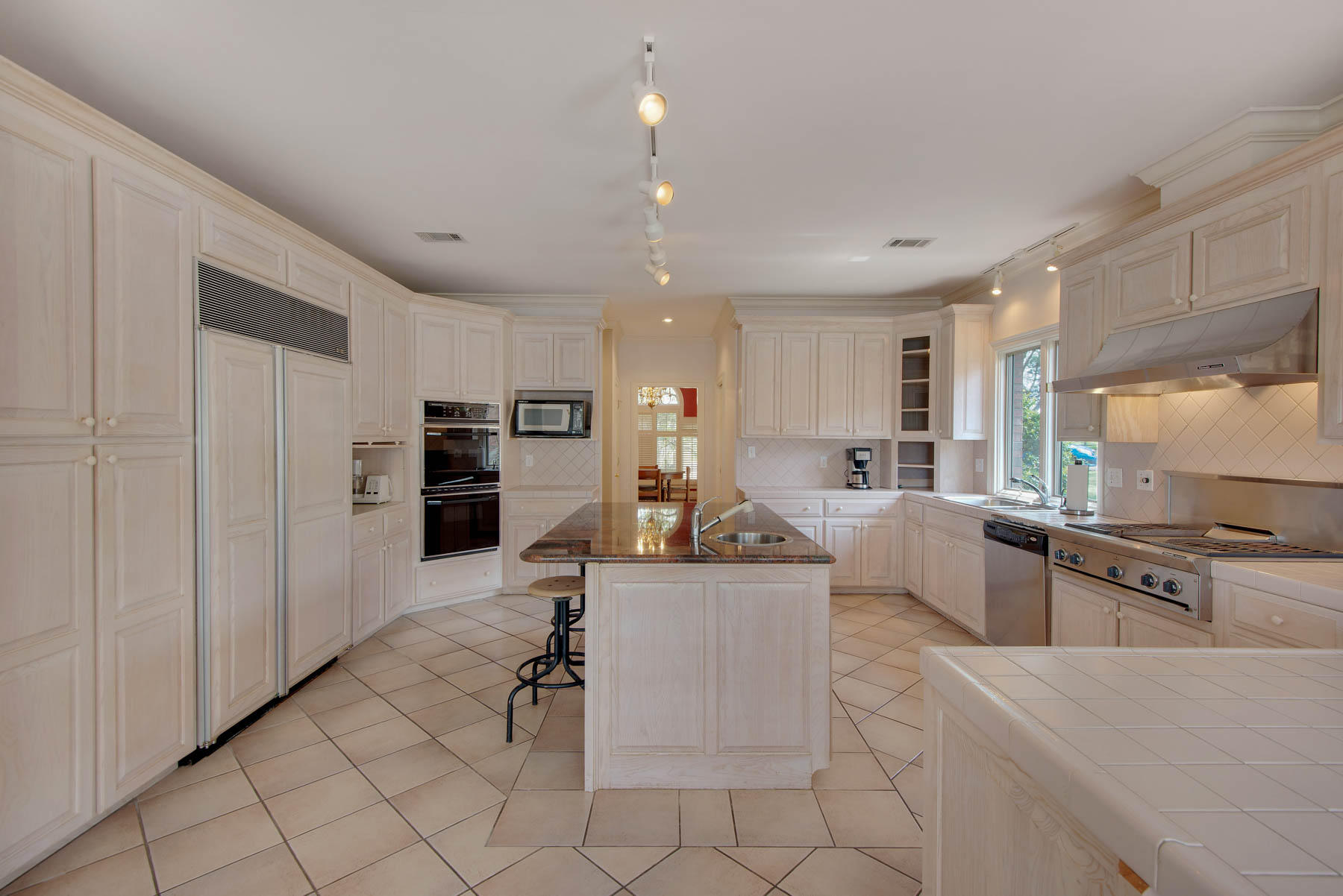 SHALIMAR POINTE S/D - Residential