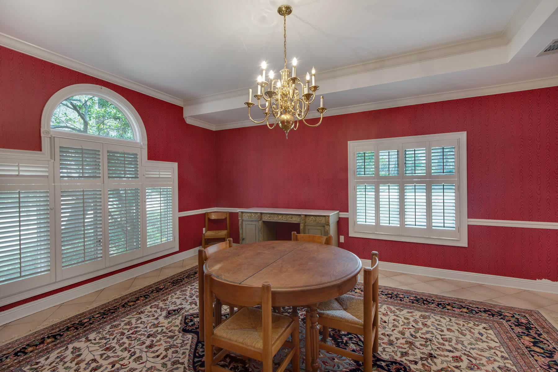 SHALIMAR POINTE S/D - Residential