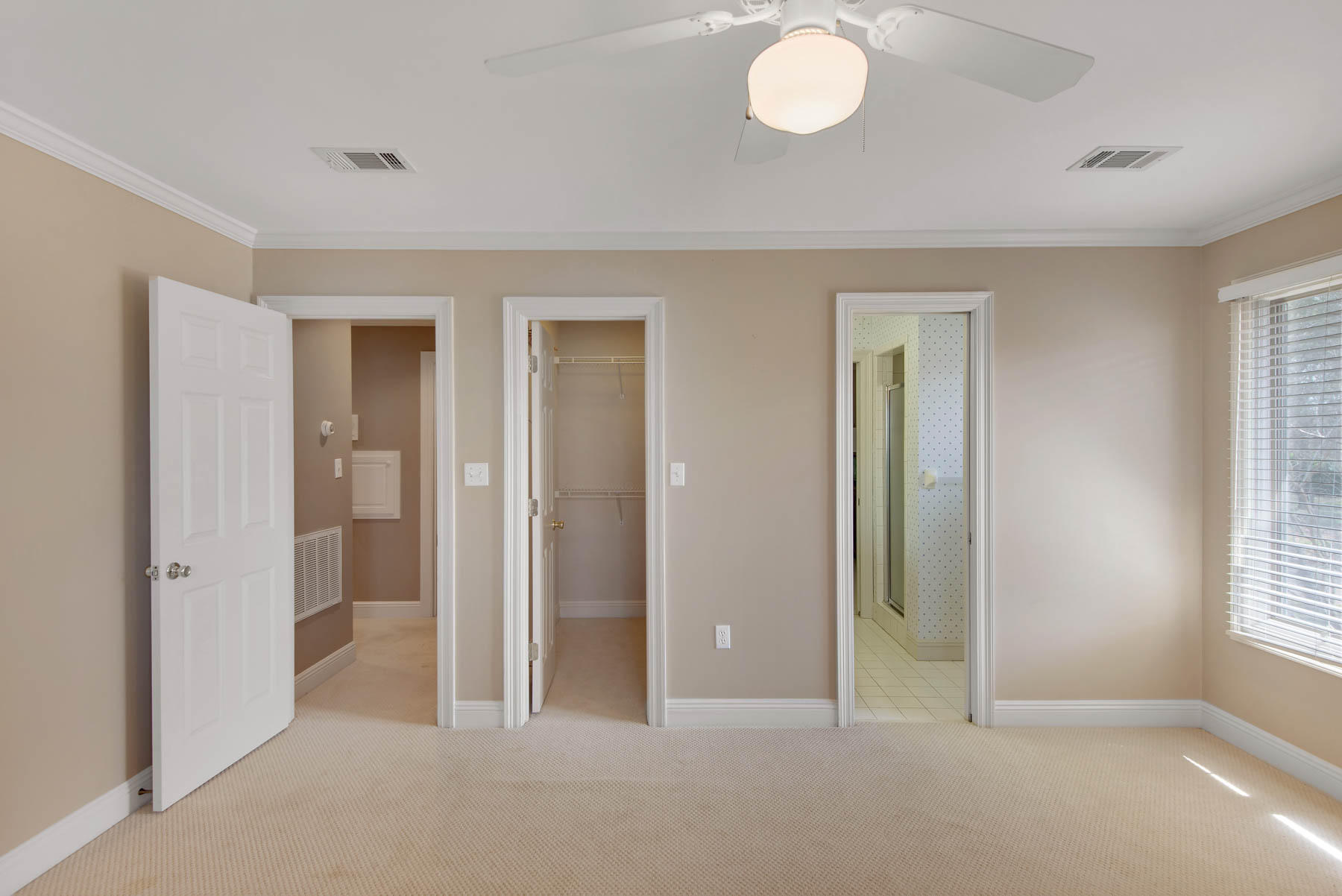 SHALIMAR POINTE S/D - Residential