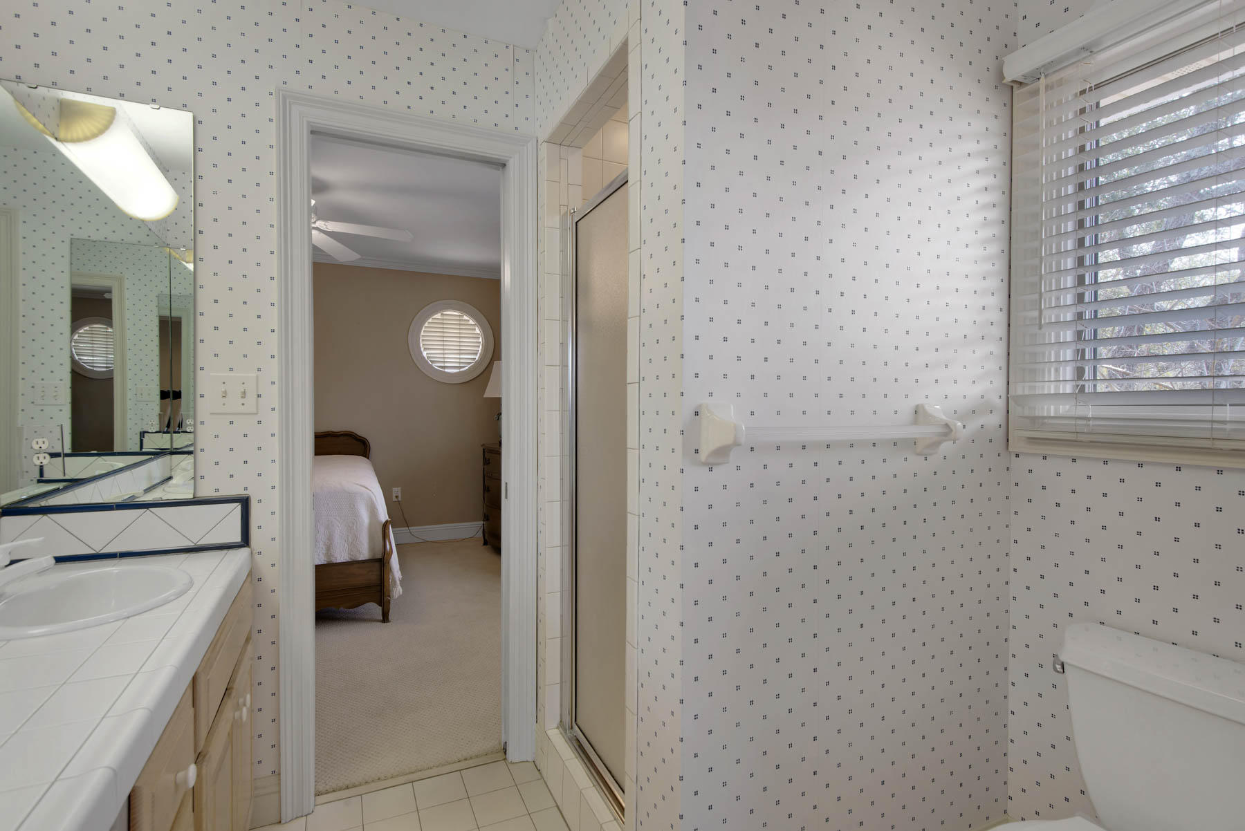 SHALIMAR POINTE S/D - Residential