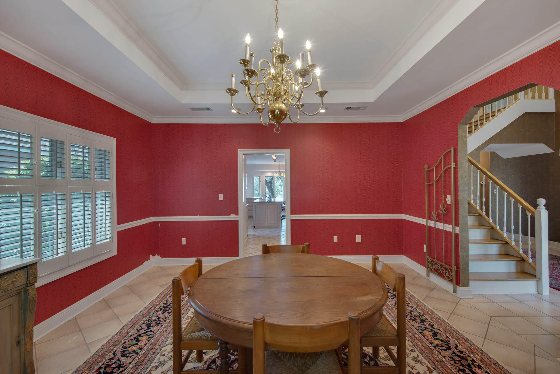 SHALIMAR POINTE S/D - Residential