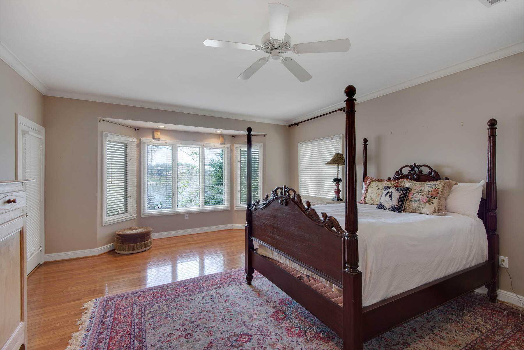 SHALIMAR POINTE S/D - Residential