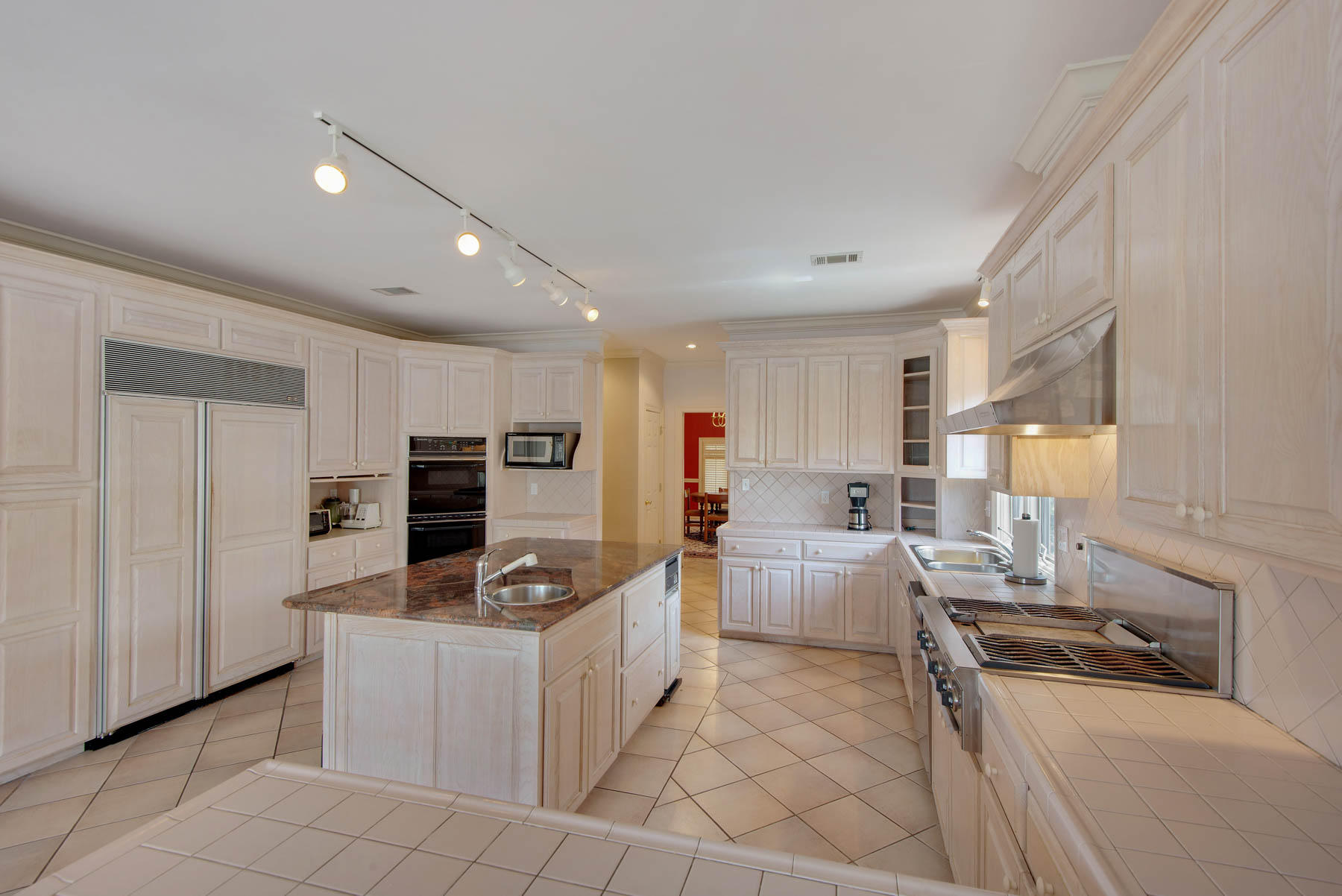 SHALIMAR POINTE S/D - Residential