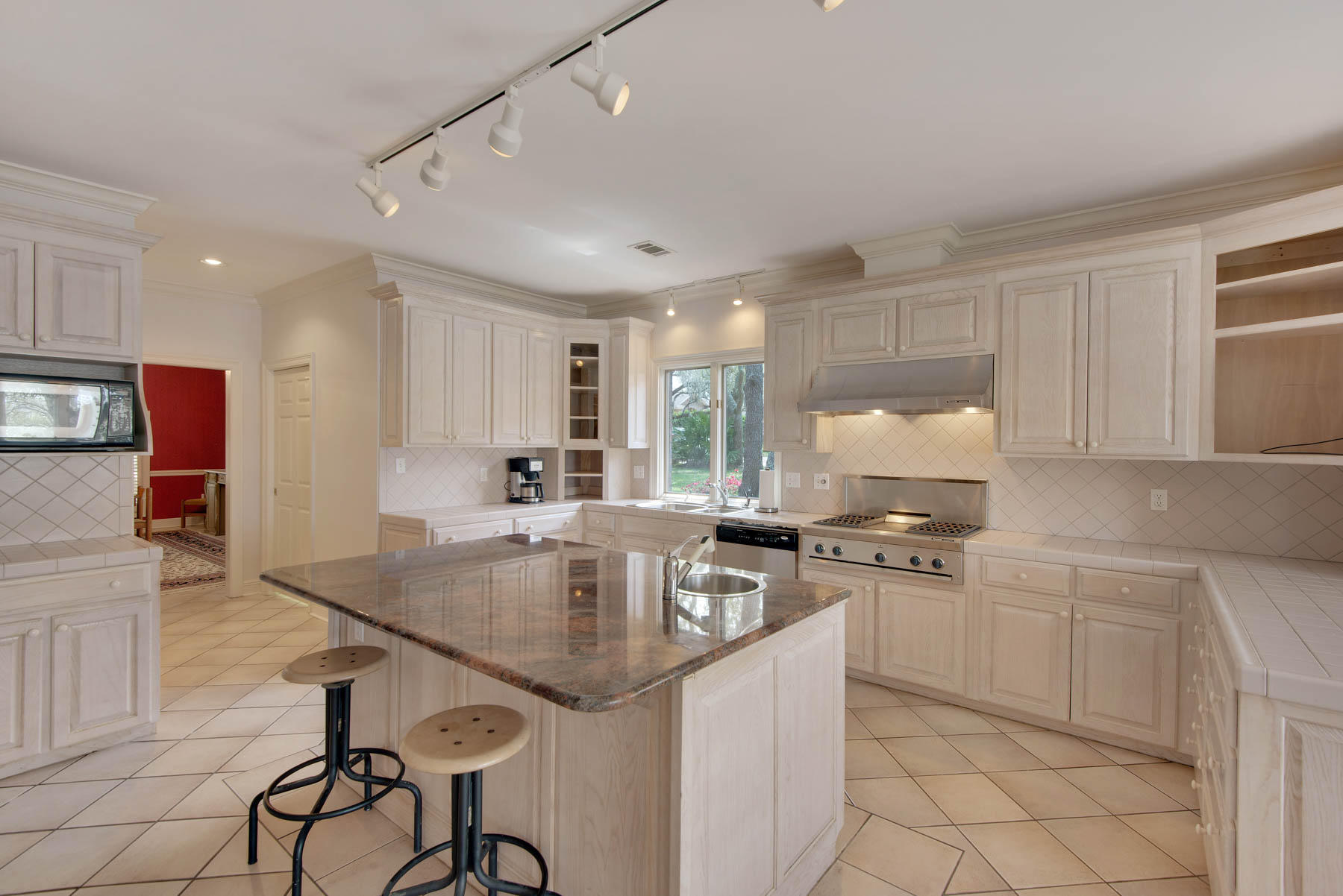 SHALIMAR POINTE S/D - Residential