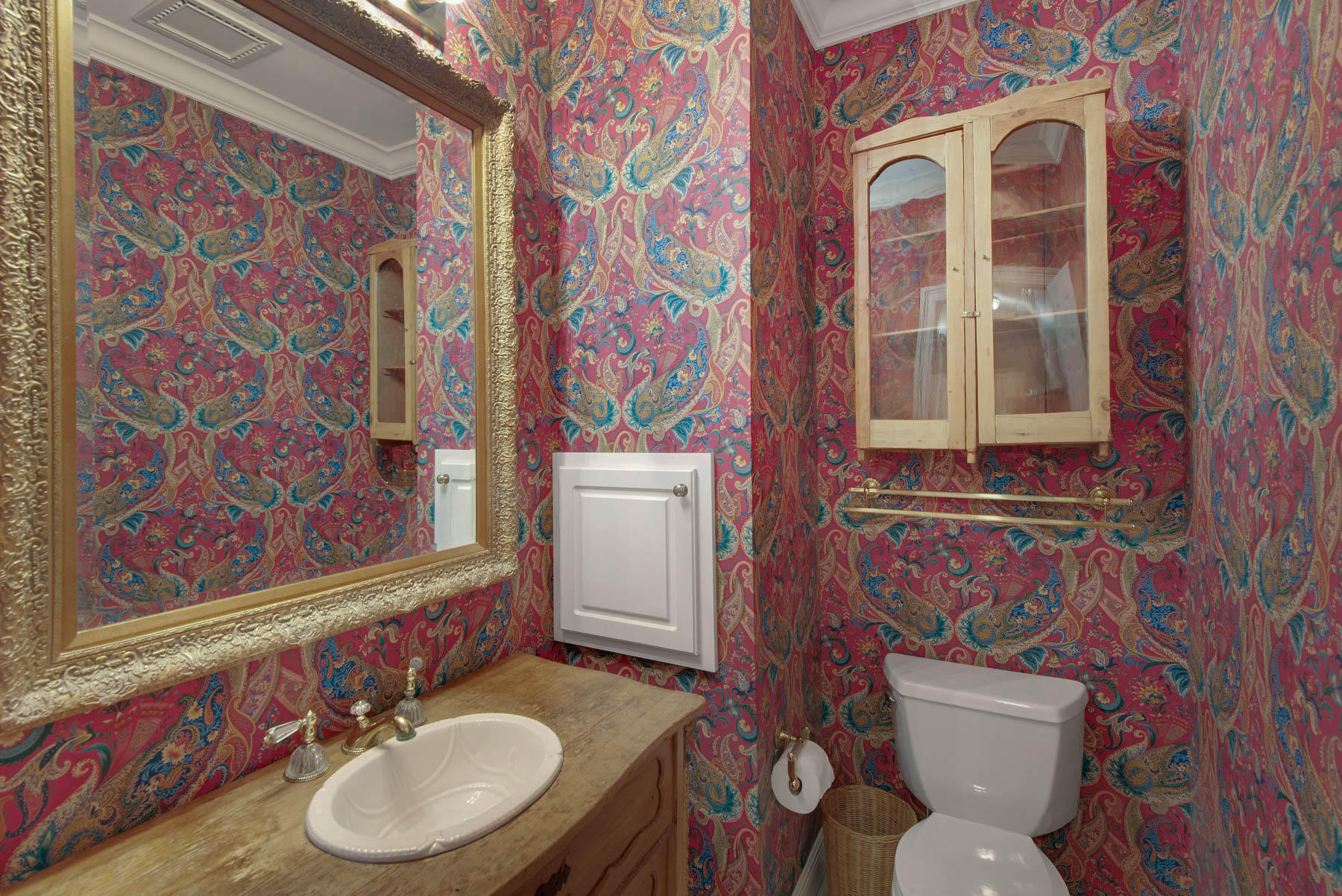 SHALIMAR POINTE S/D - Residential