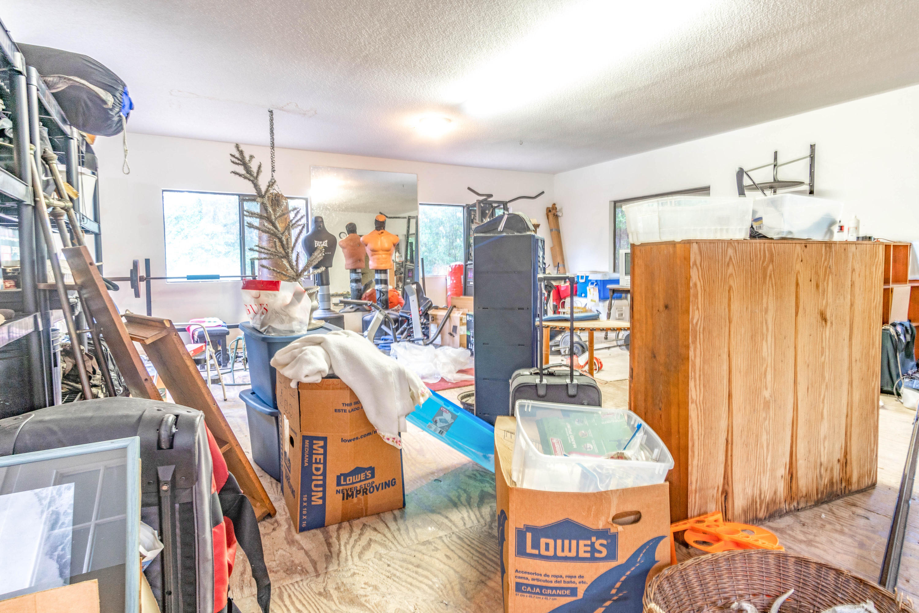 RIDGELAKE ESTATES - Residential