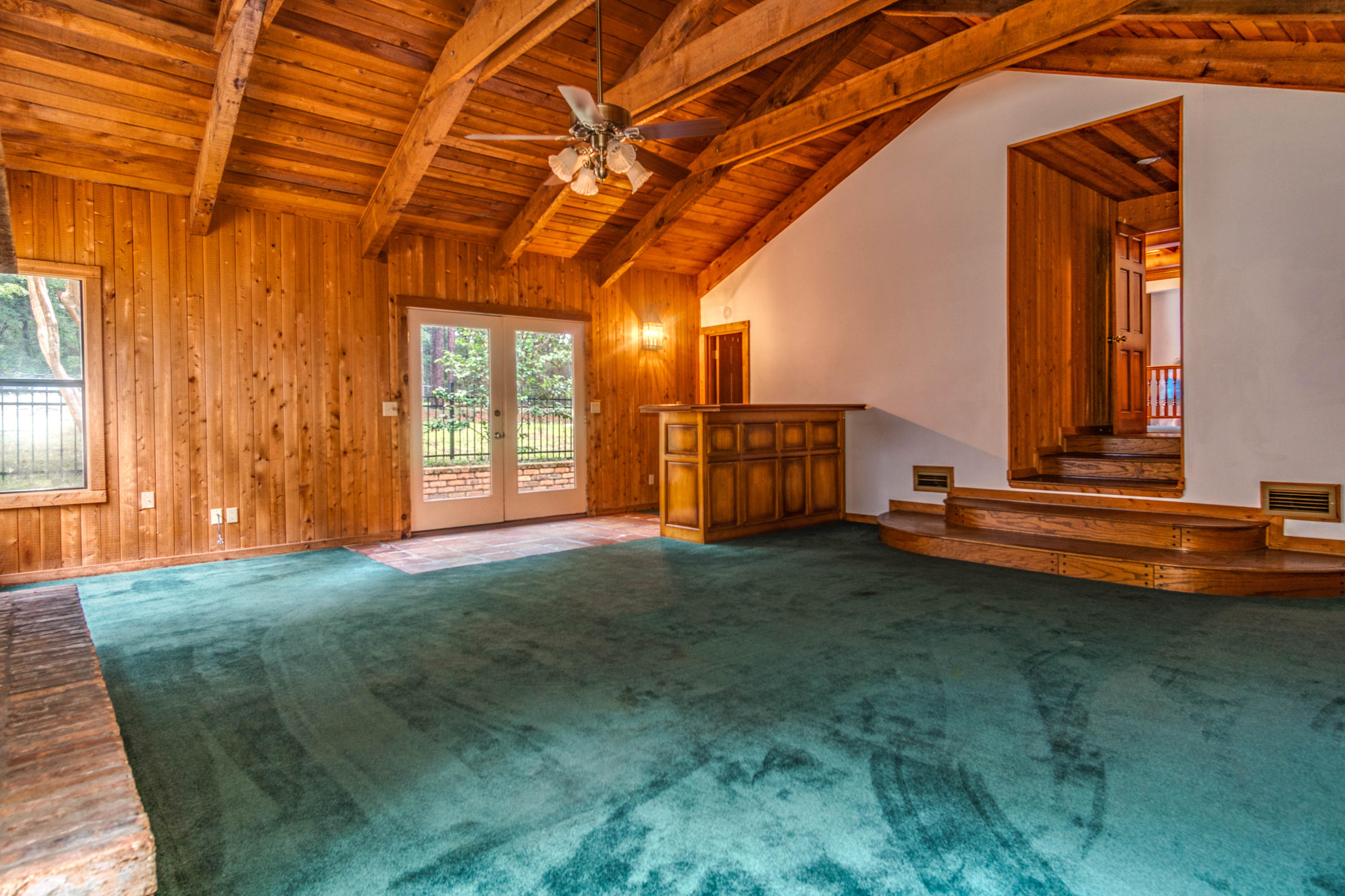 RIDGELAKE ESTATES - Residential