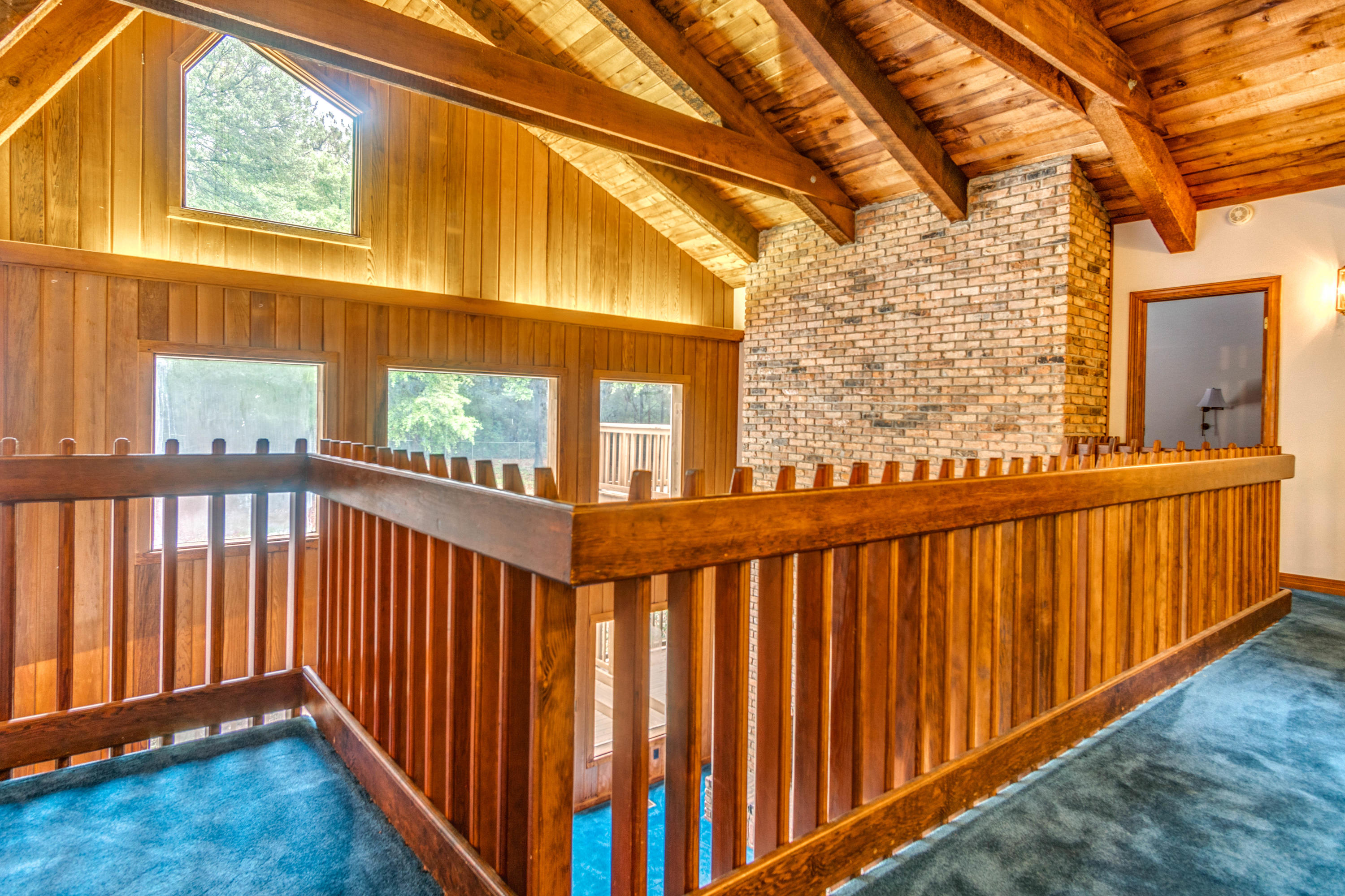 RIDGELAKE ESTATES - Residential