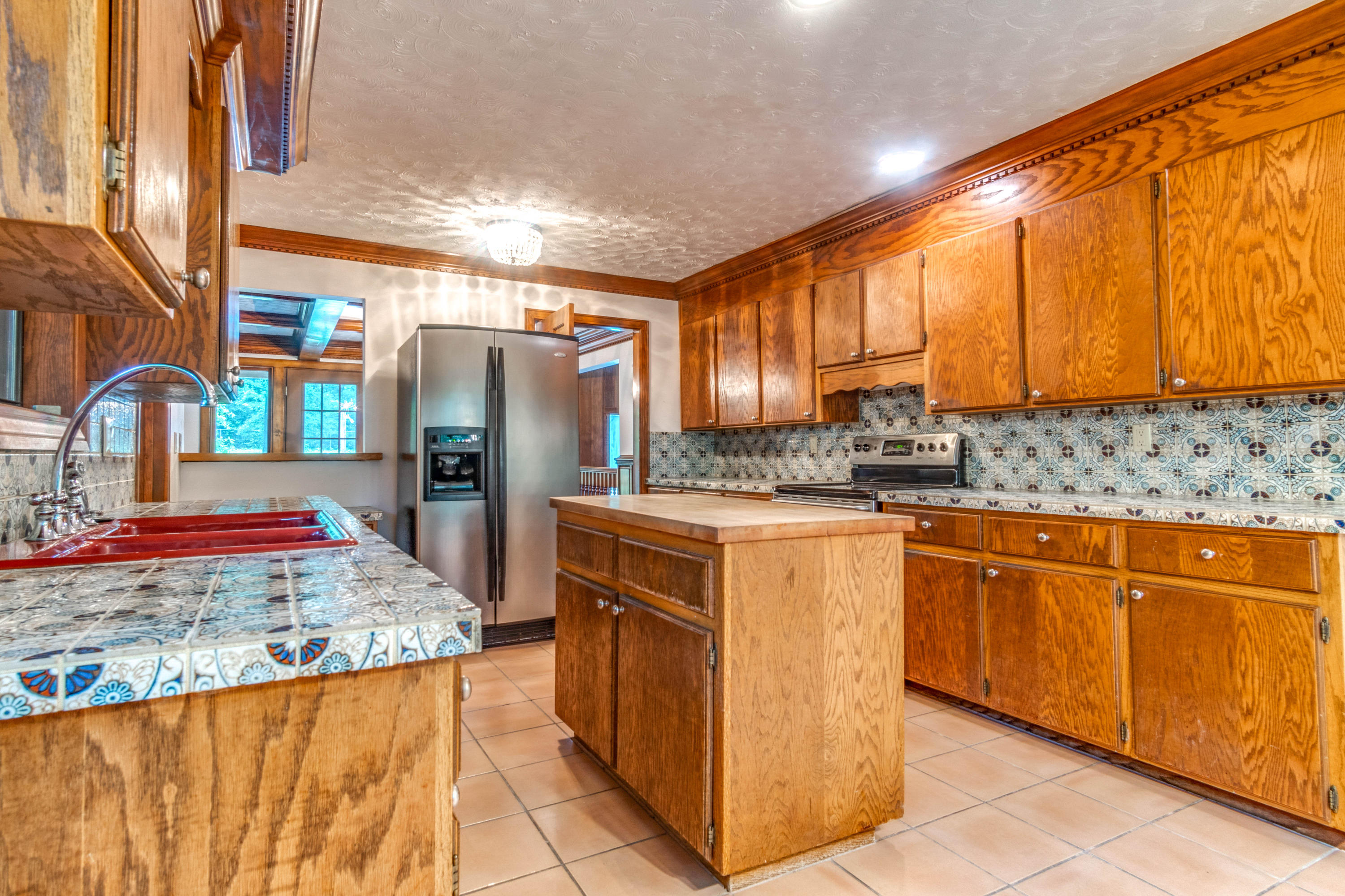 RIDGELAKE ESTATES - Residential