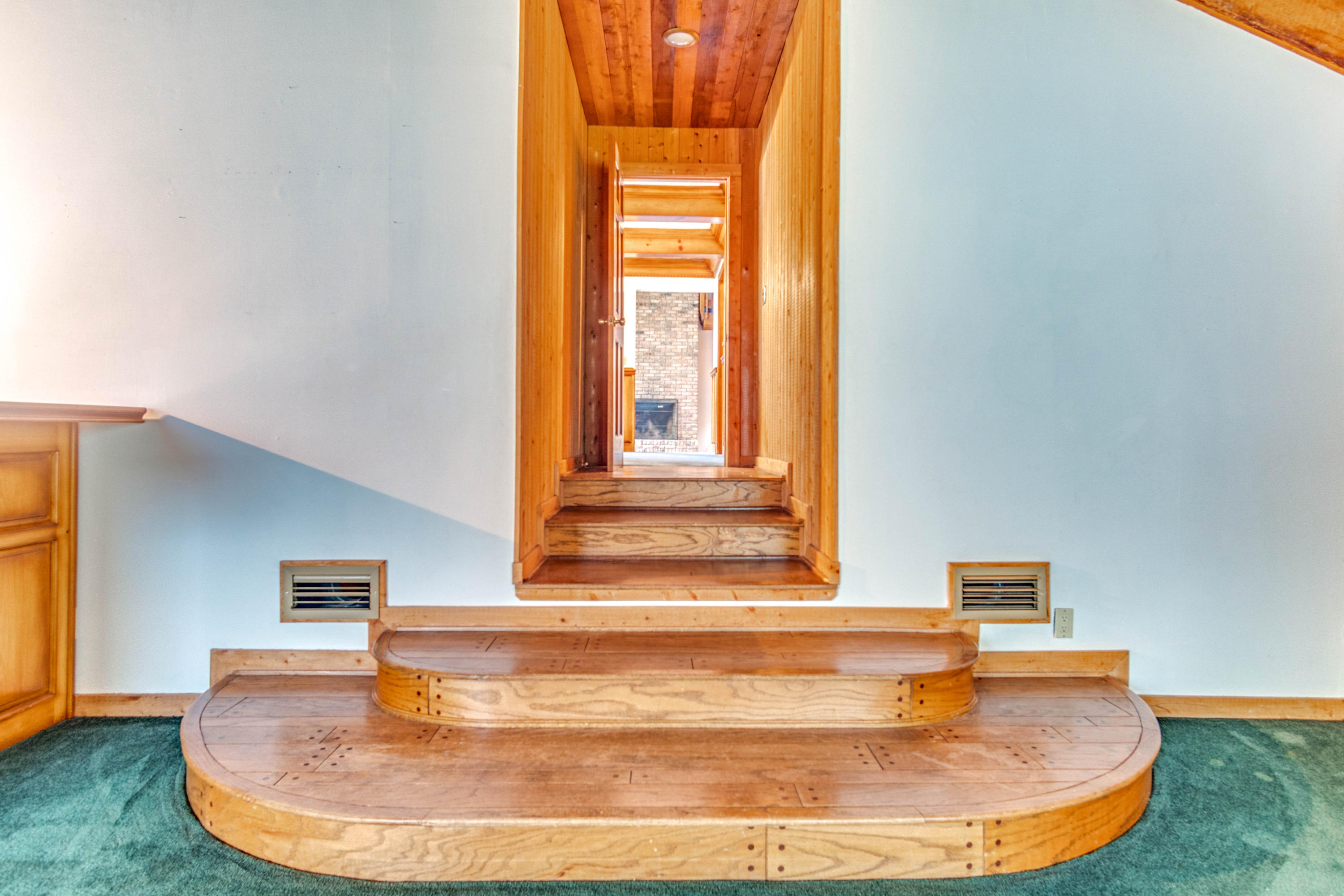 RIDGELAKE ESTATES - Residential