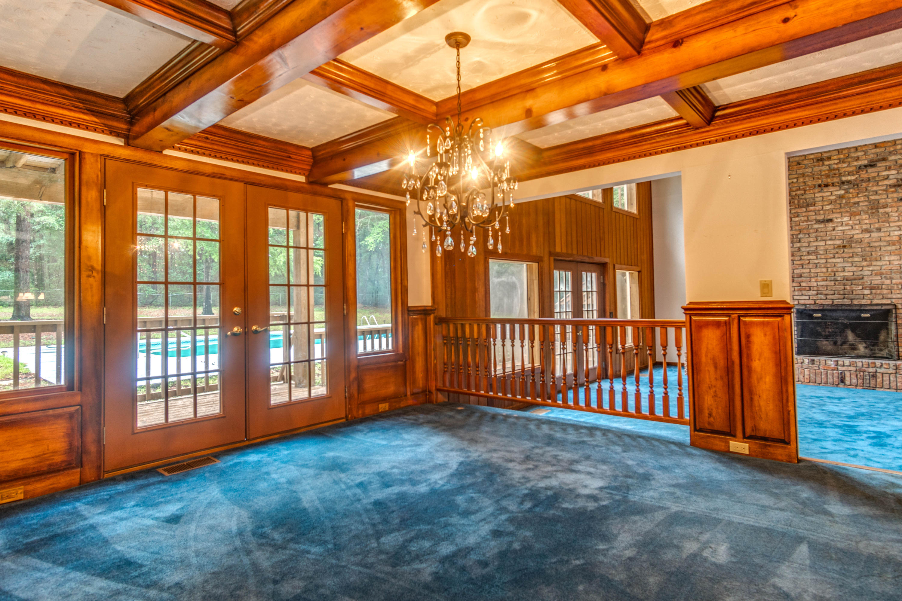 RIDGELAKE ESTATES - Residential