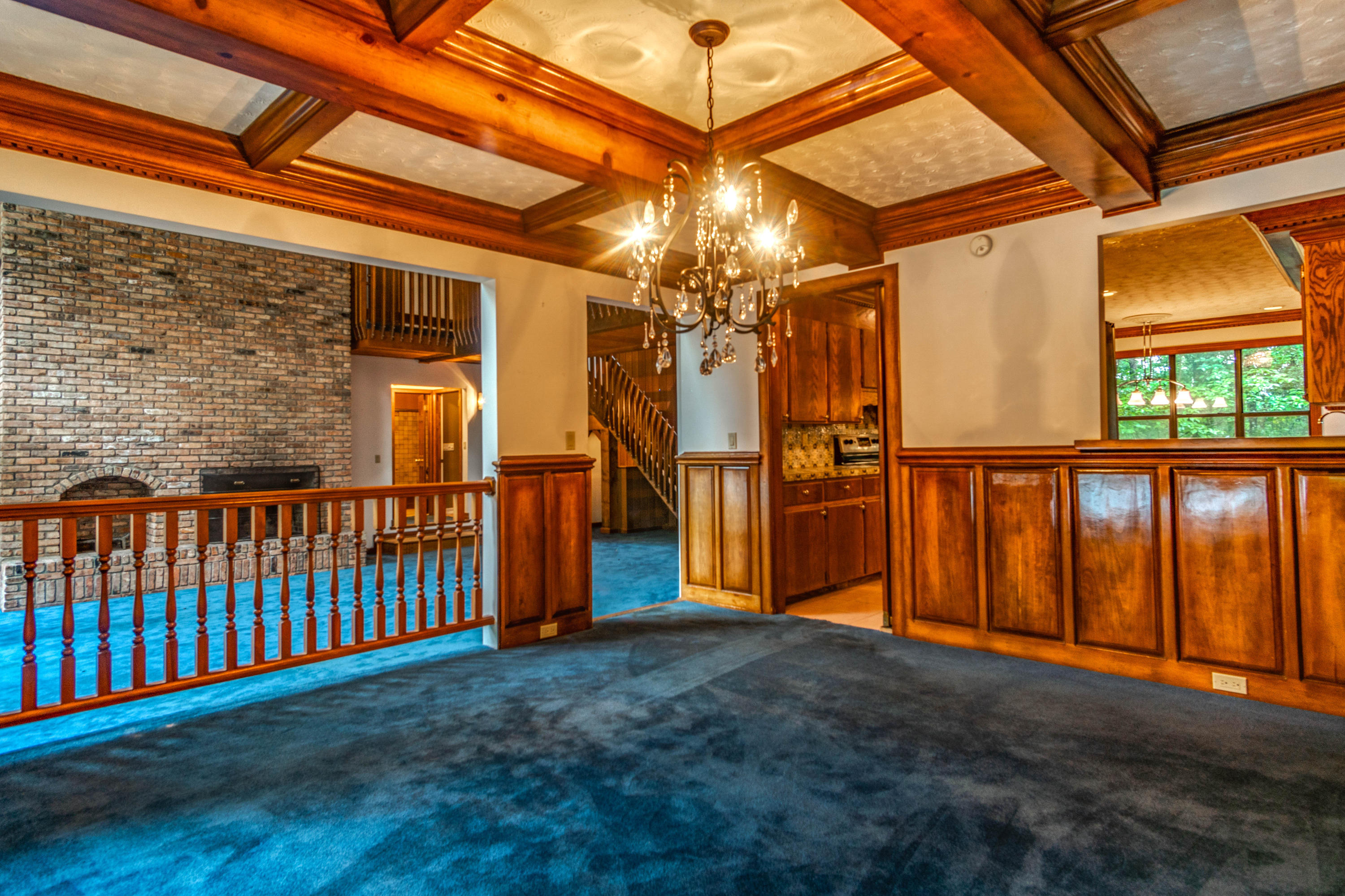 RIDGELAKE ESTATES - Residential