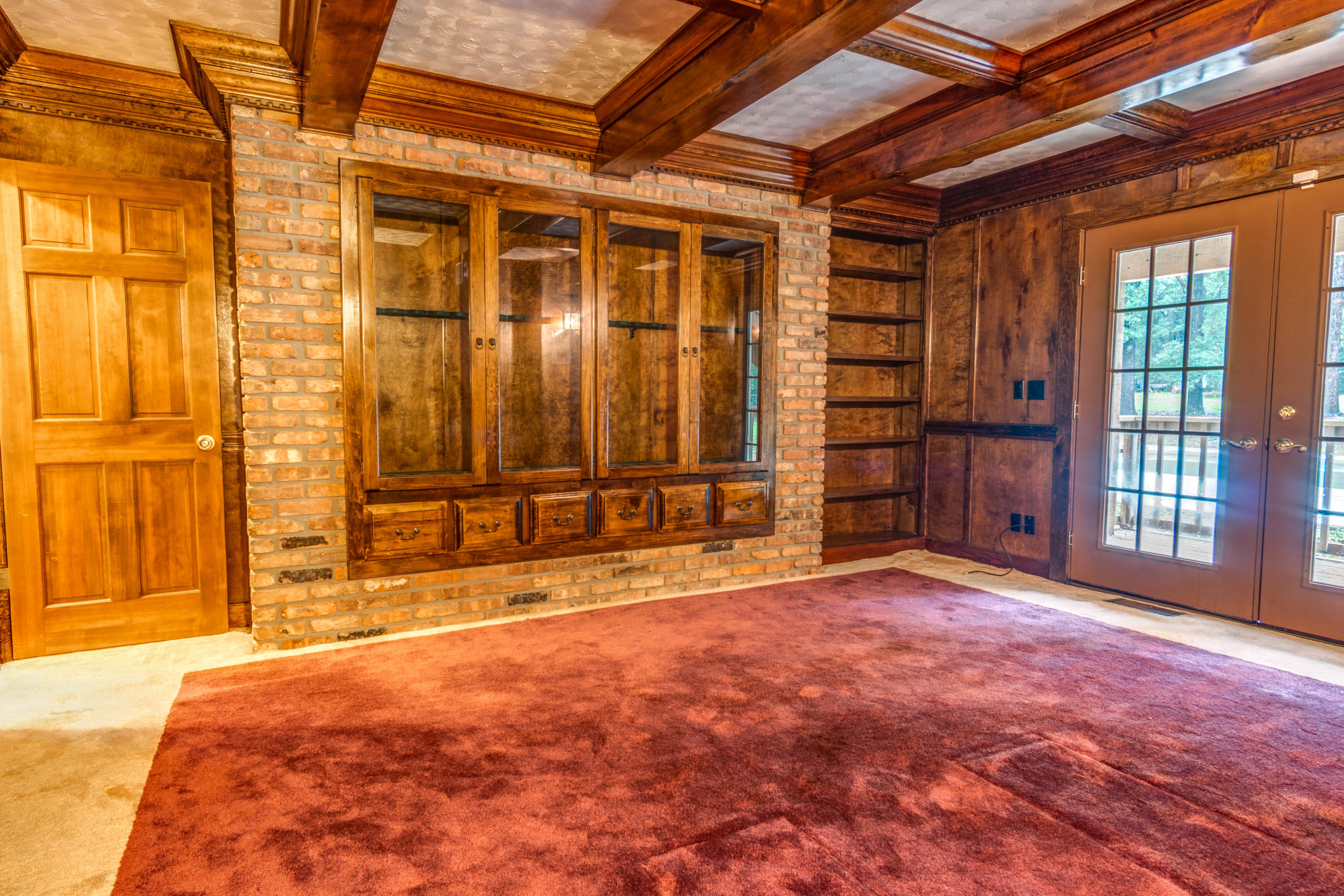 RIDGELAKE ESTATES - Residential