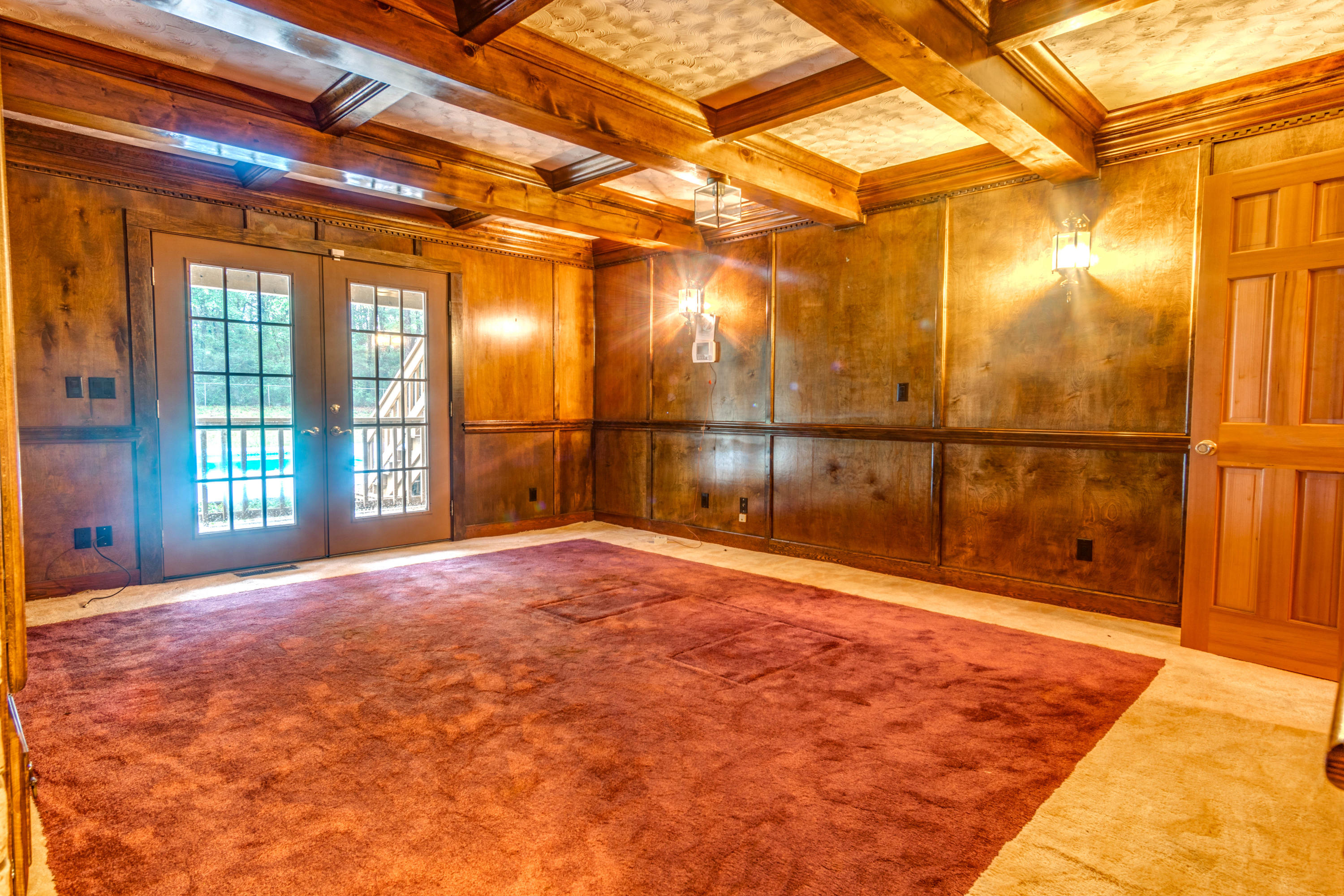 RIDGELAKE ESTATES - Residential