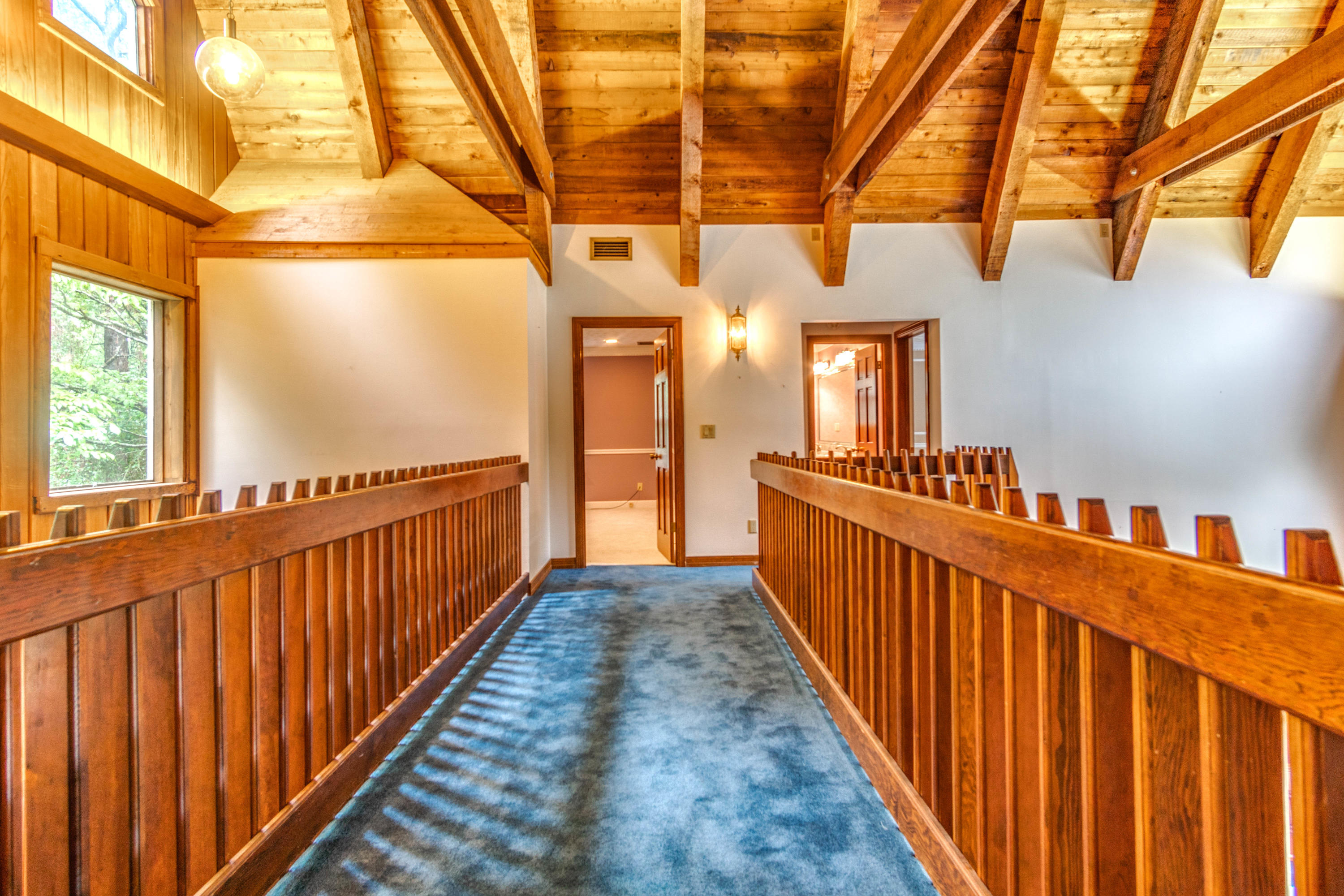 RIDGELAKE ESTATES - Residential