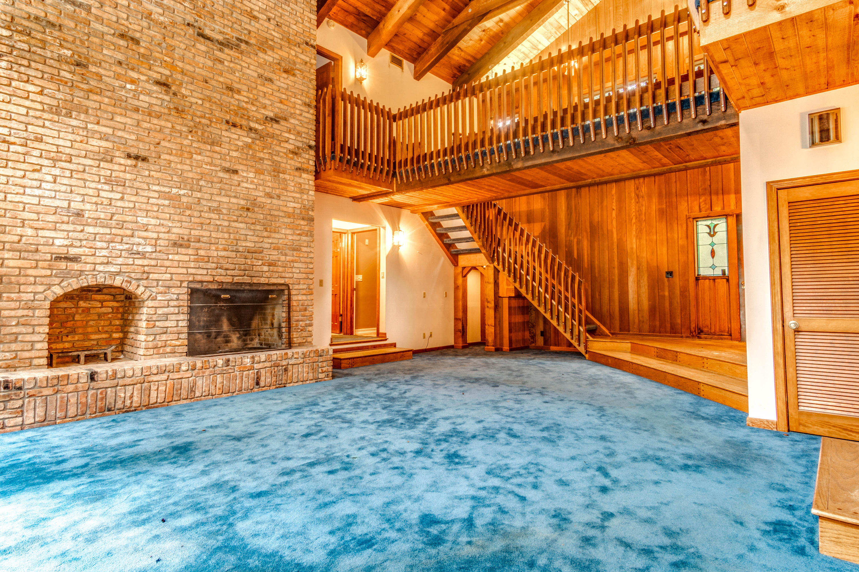 RIDGELAKE ESTATES - Residential