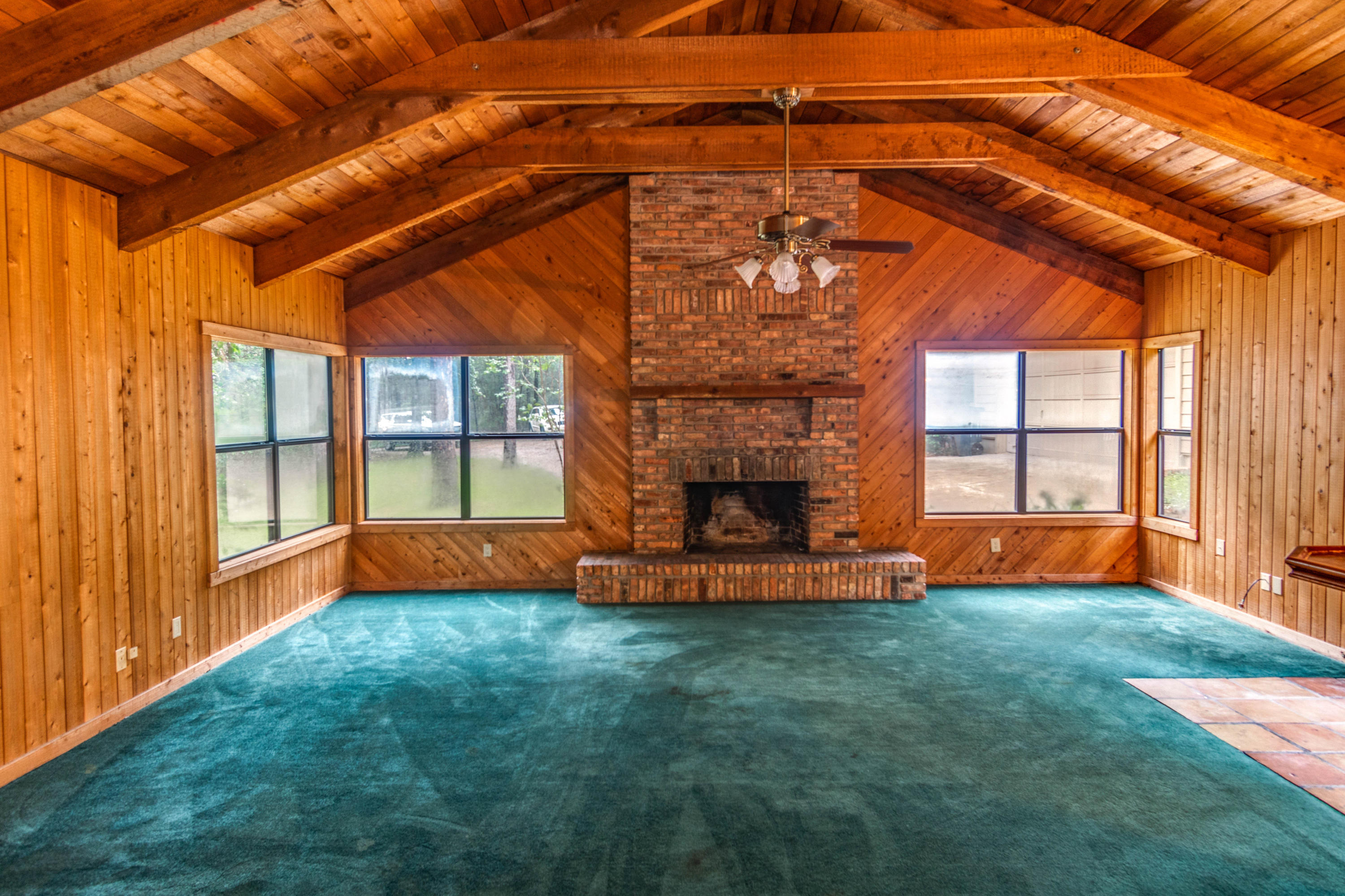 RIDGELAKE ESTATES - Residential