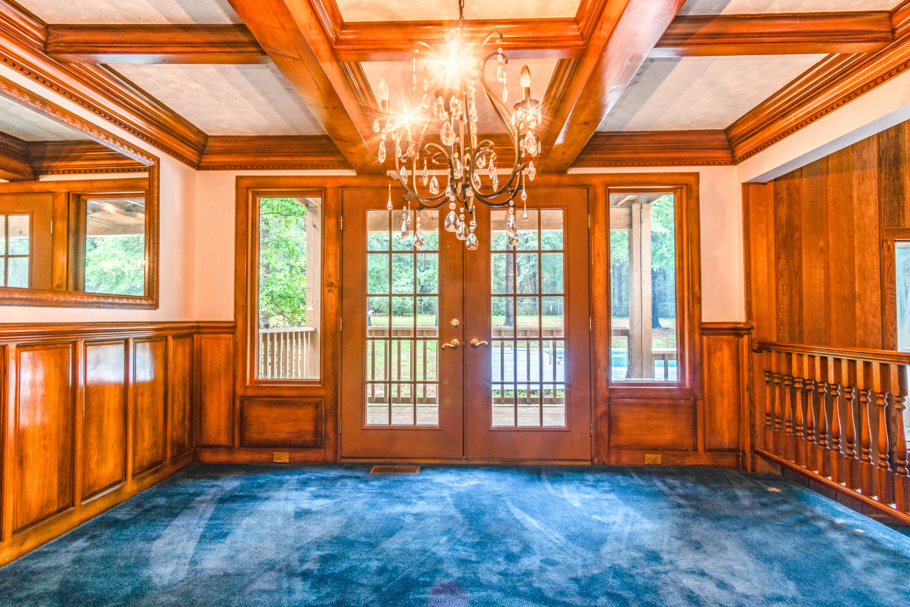 RIDGELAKE ESTATES - Residential